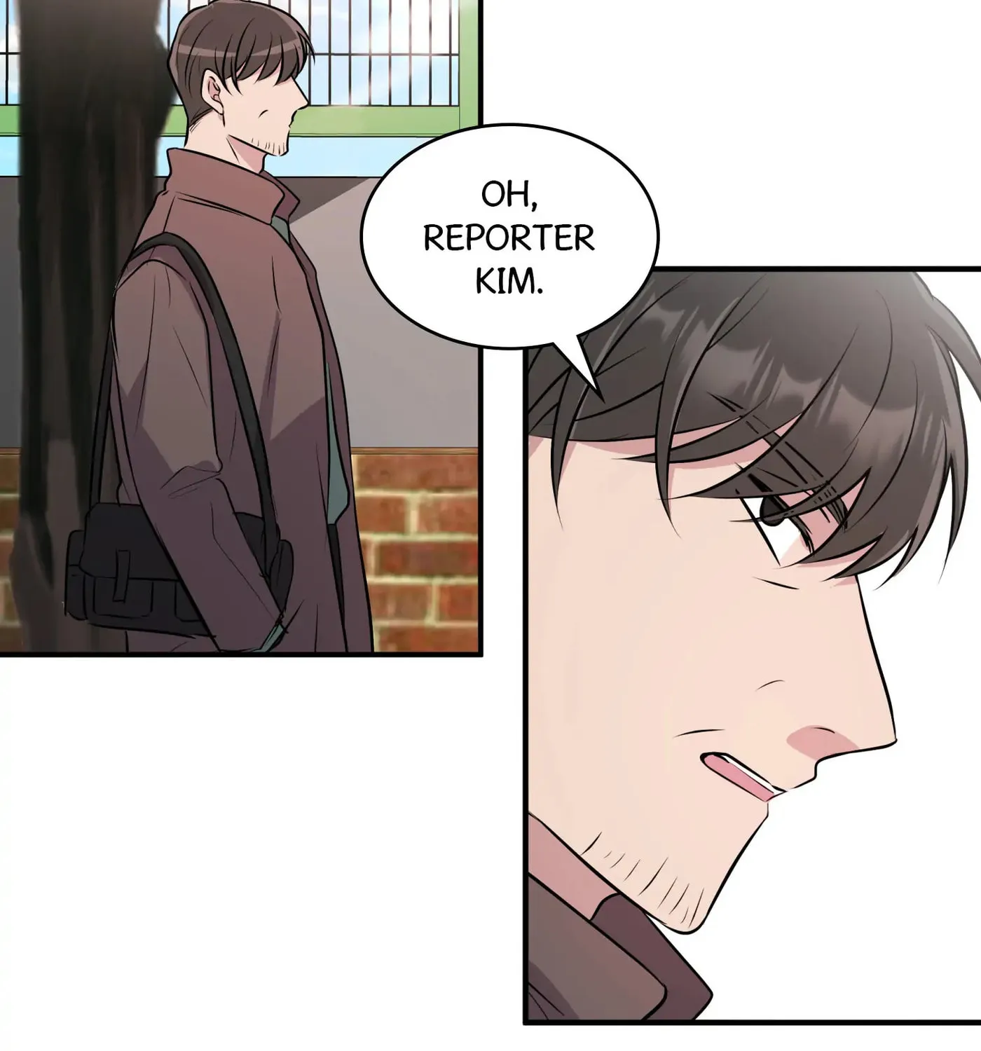 Read Just Contract Lovers chapter 31 image 60 on Lezhin