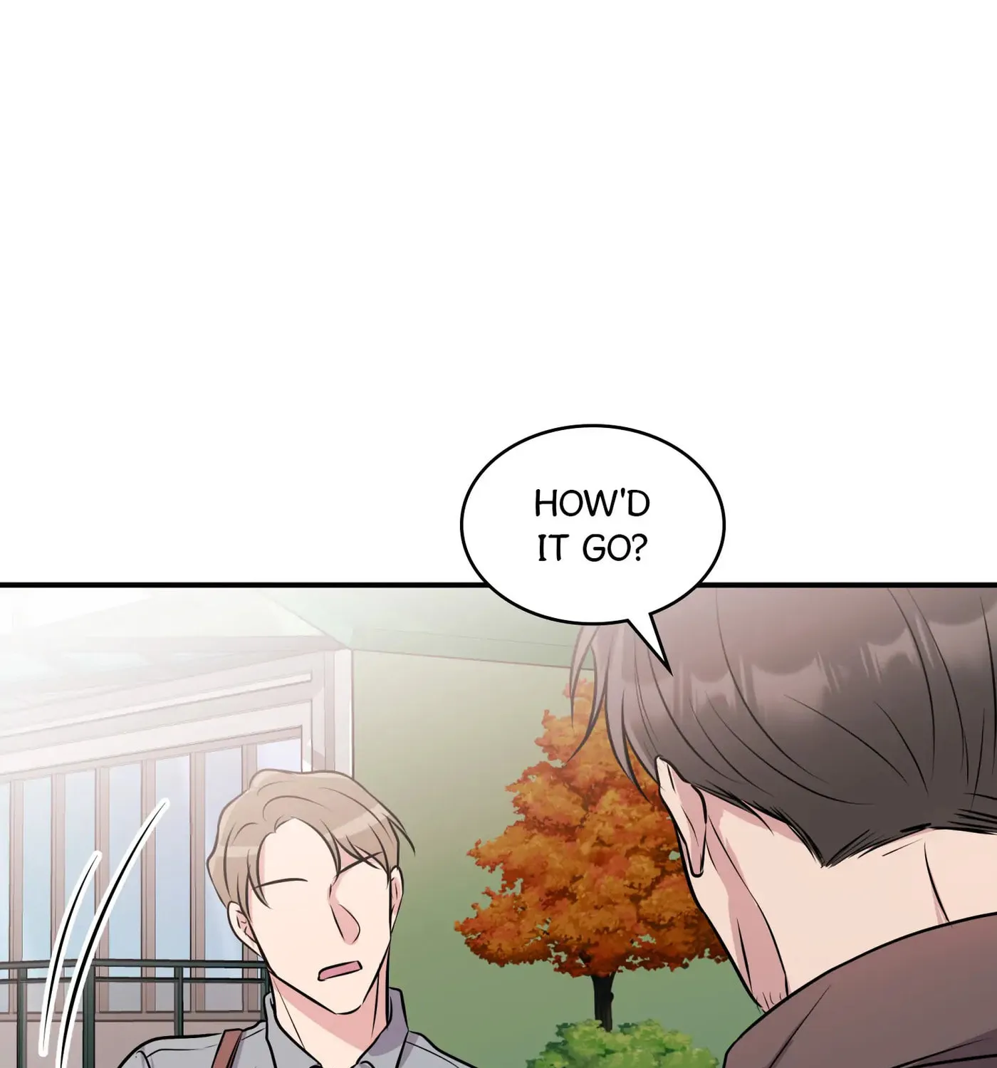 Read Just Contract Lovers chapter 31 image 62 on Lezhin