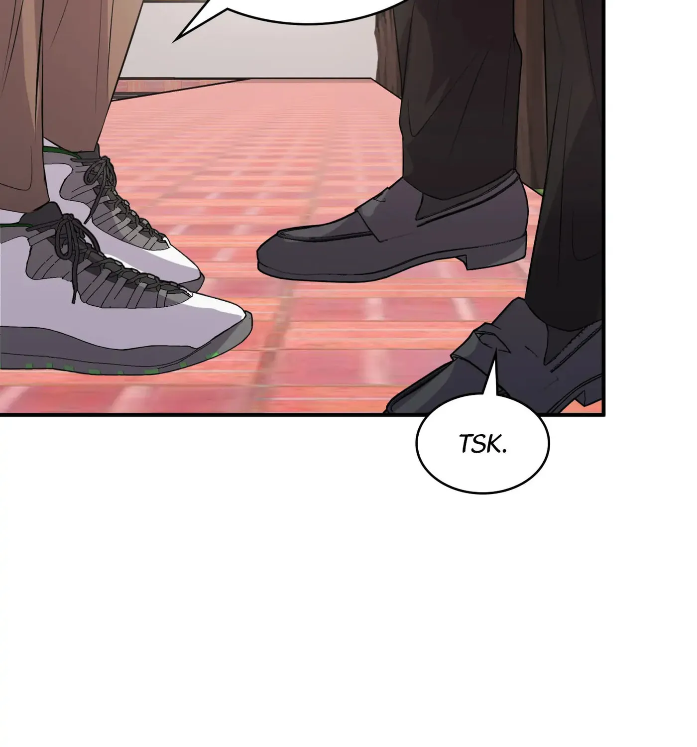 Read Just Contract Lovers chapter 31 image 64 on Lezhin
