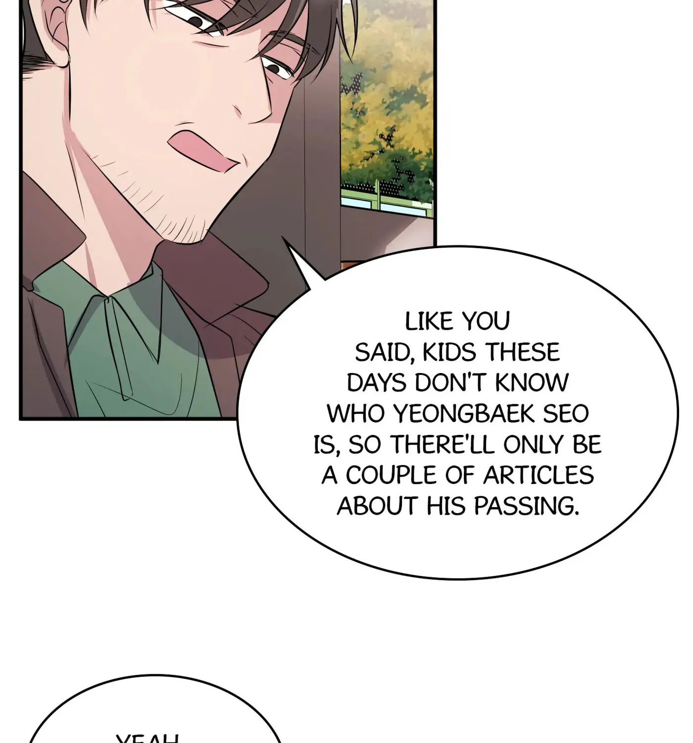 Read Just Contract Lovers chapter 31 image 75 on Lezhin