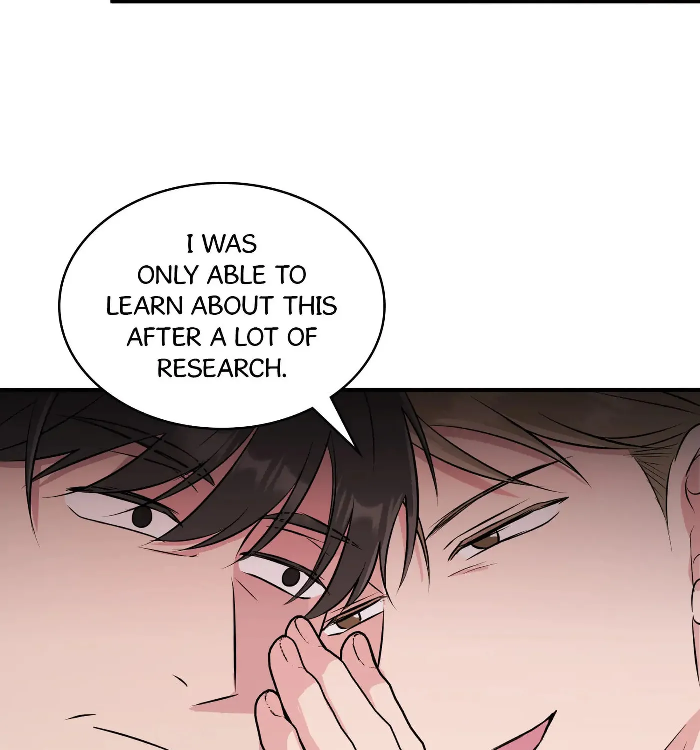 Read Just Contract Lovers chapter 31 image 77 on Lezhin