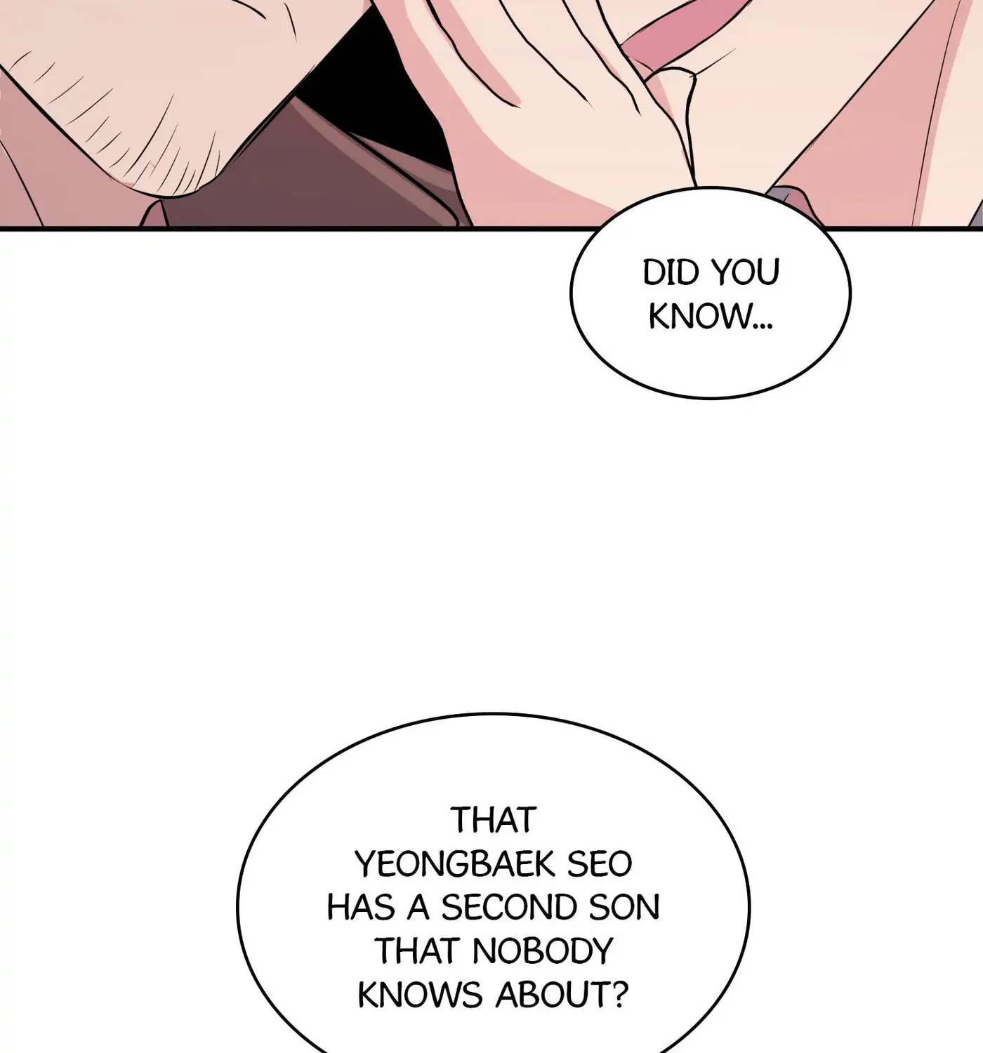Read Just Contract Lovers chapter 31 image 78 on Lezhin
