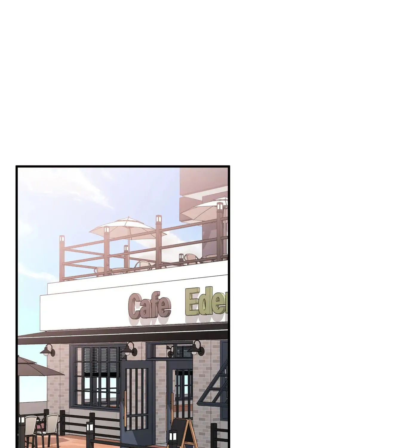 Read Just Contract Lovers chapter 31 image 80 on Lezhin