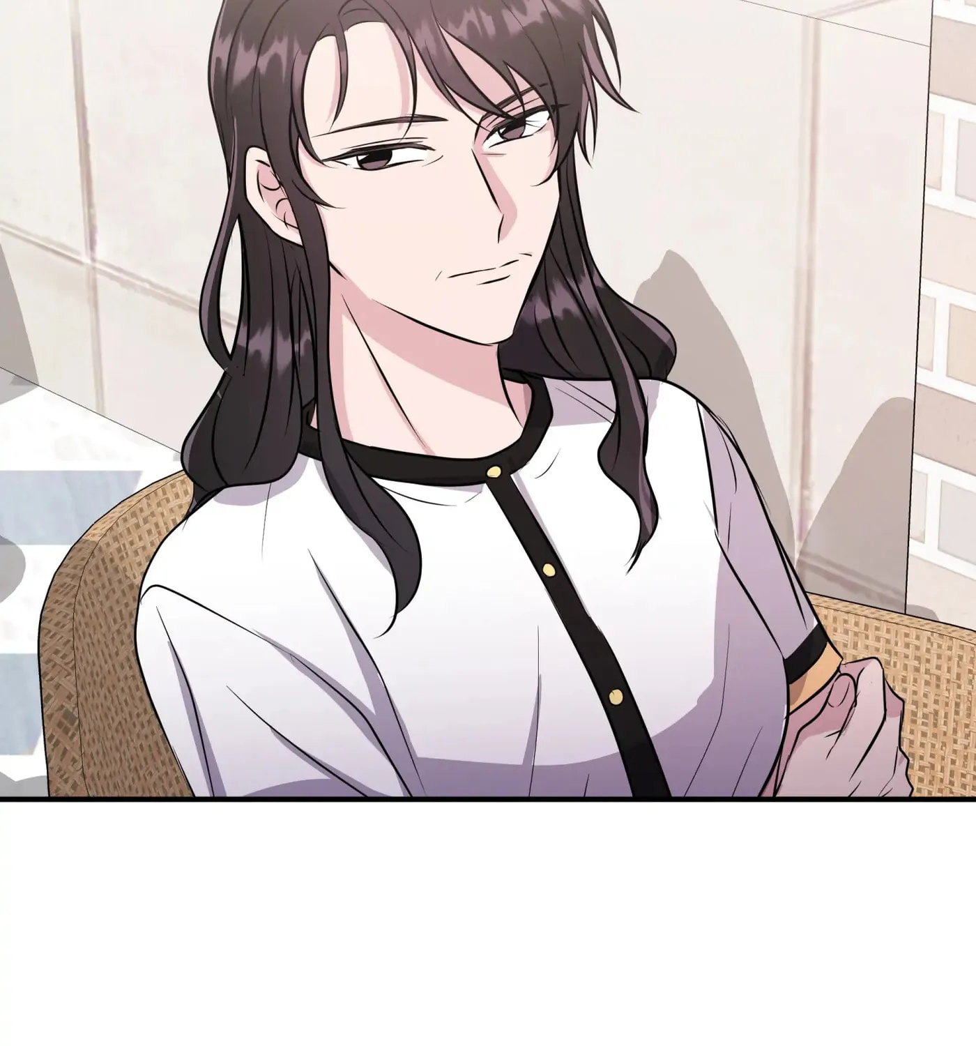 Read Just Contract Lovers chapter 31 image 82 on Lezhin