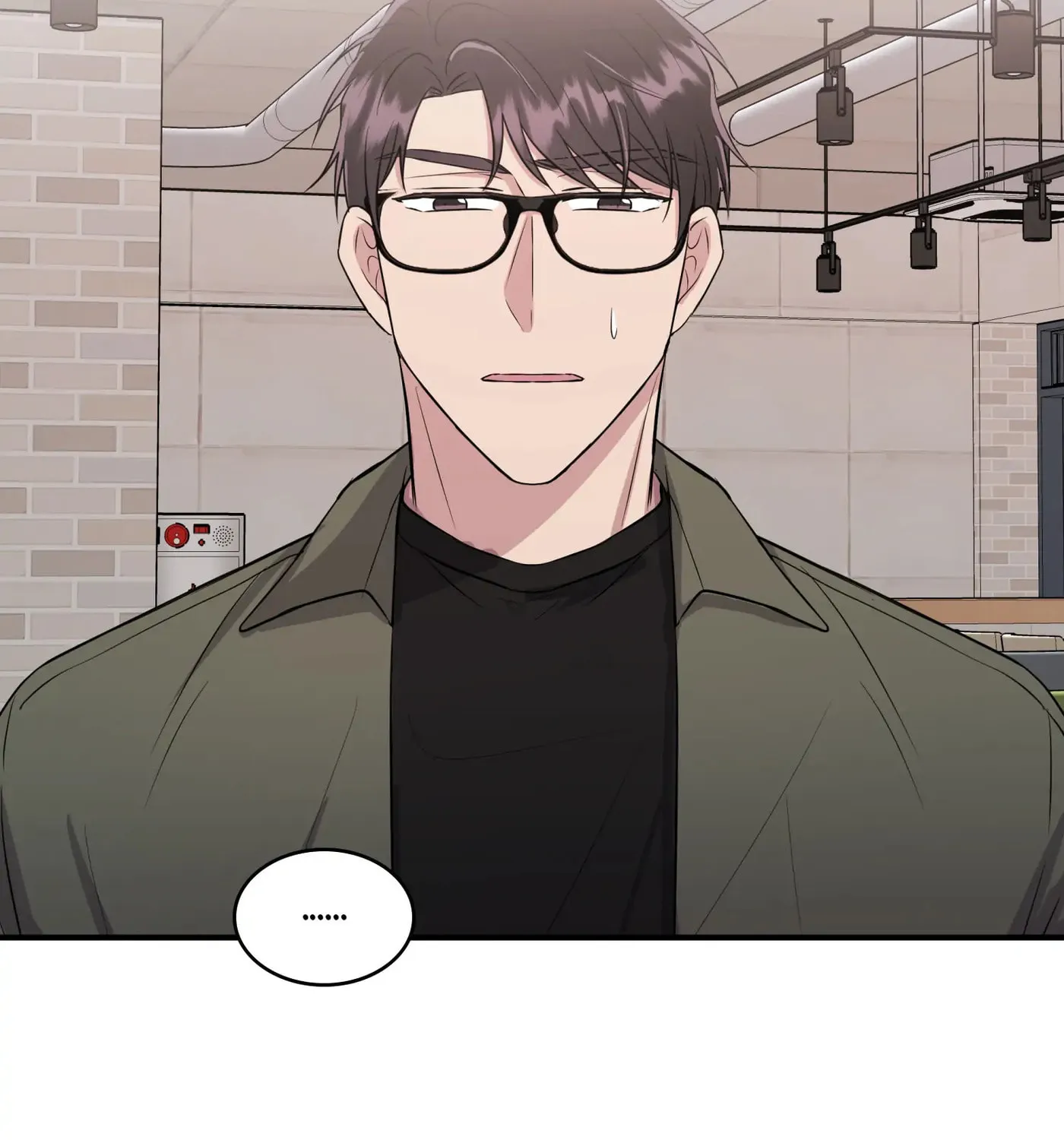Read Just Contract Lovers chapter 31 image 84 on Lezhin