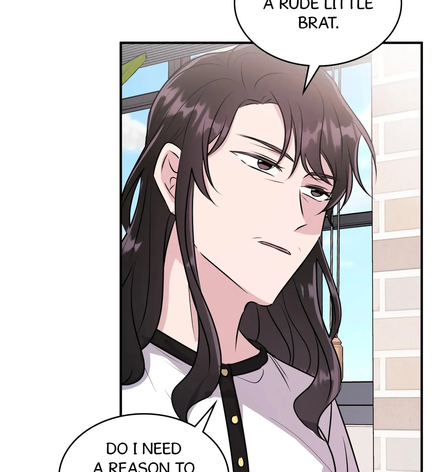 Read Just Contract Lovers chapter 31 image 89 on Lezhin