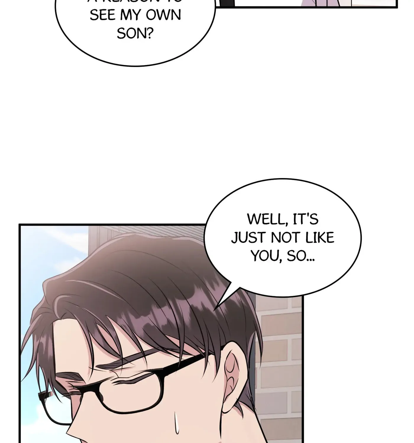 Read Just Contract Lovers chapter 31 image 90 on Lezhin