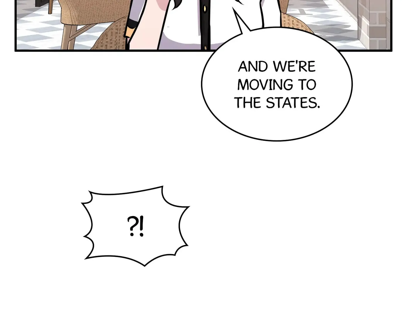 Read Just Contract Lovers chapter 31 image 95 on Lezhin