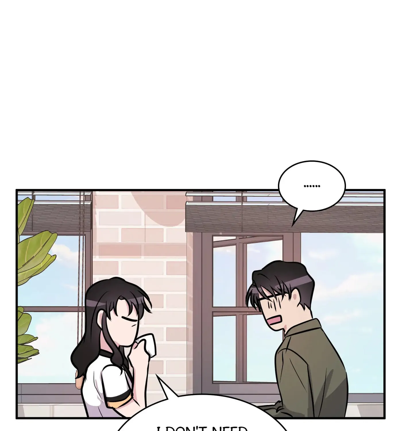 Read Just Contract Lovers chapter 31 image 96 on Lezhin