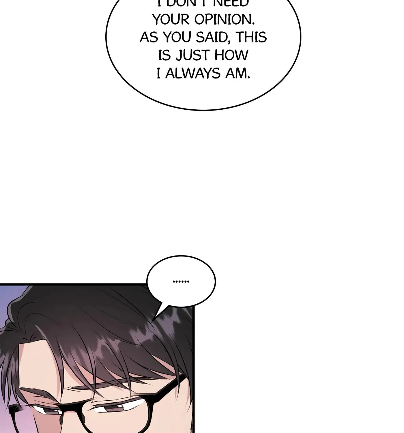 Read Just Contract Lovers chapter 31 image 97 on Lezhin