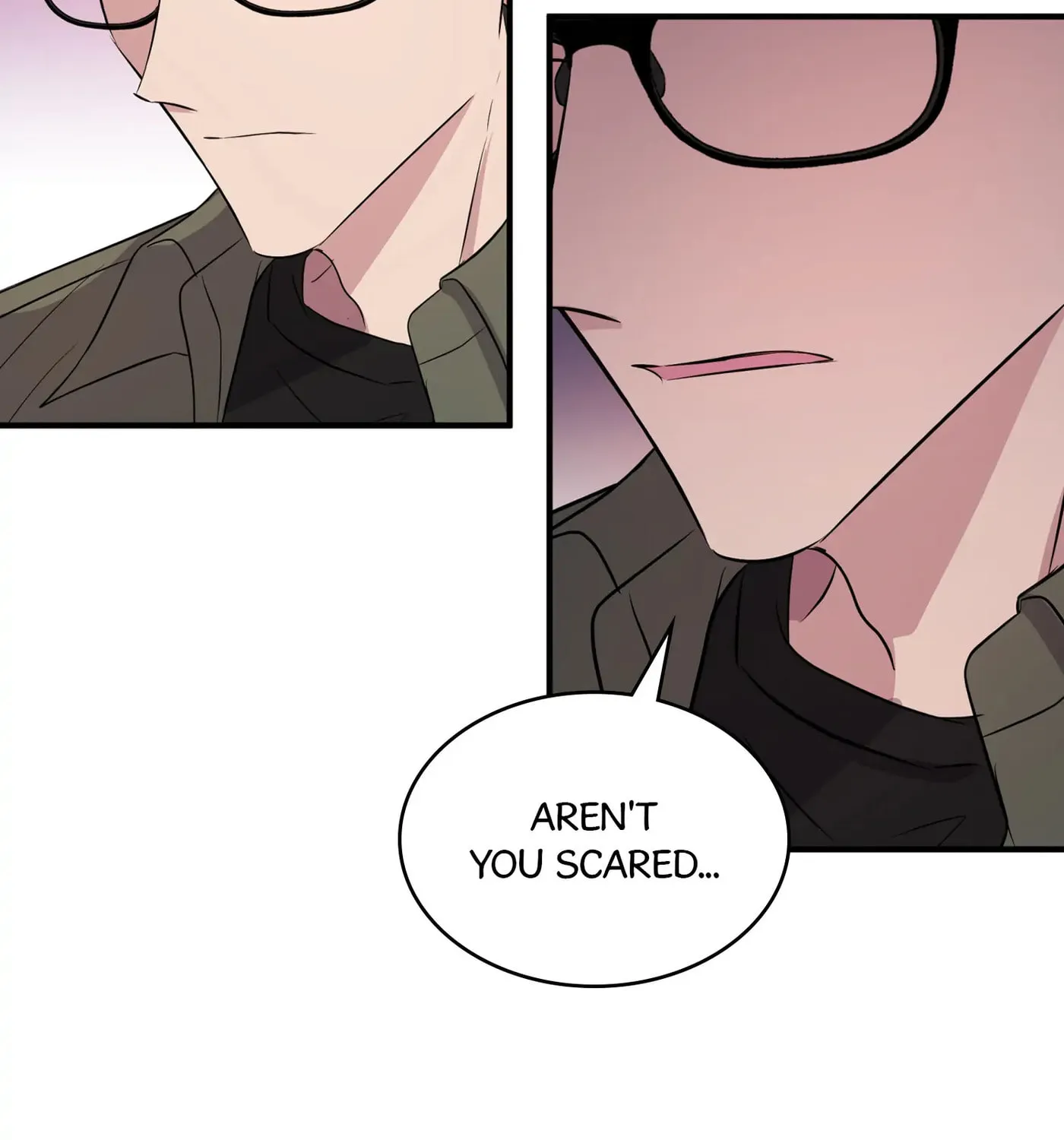 Read Just Contract Lovers chapter 31 image 98 on Lezhin