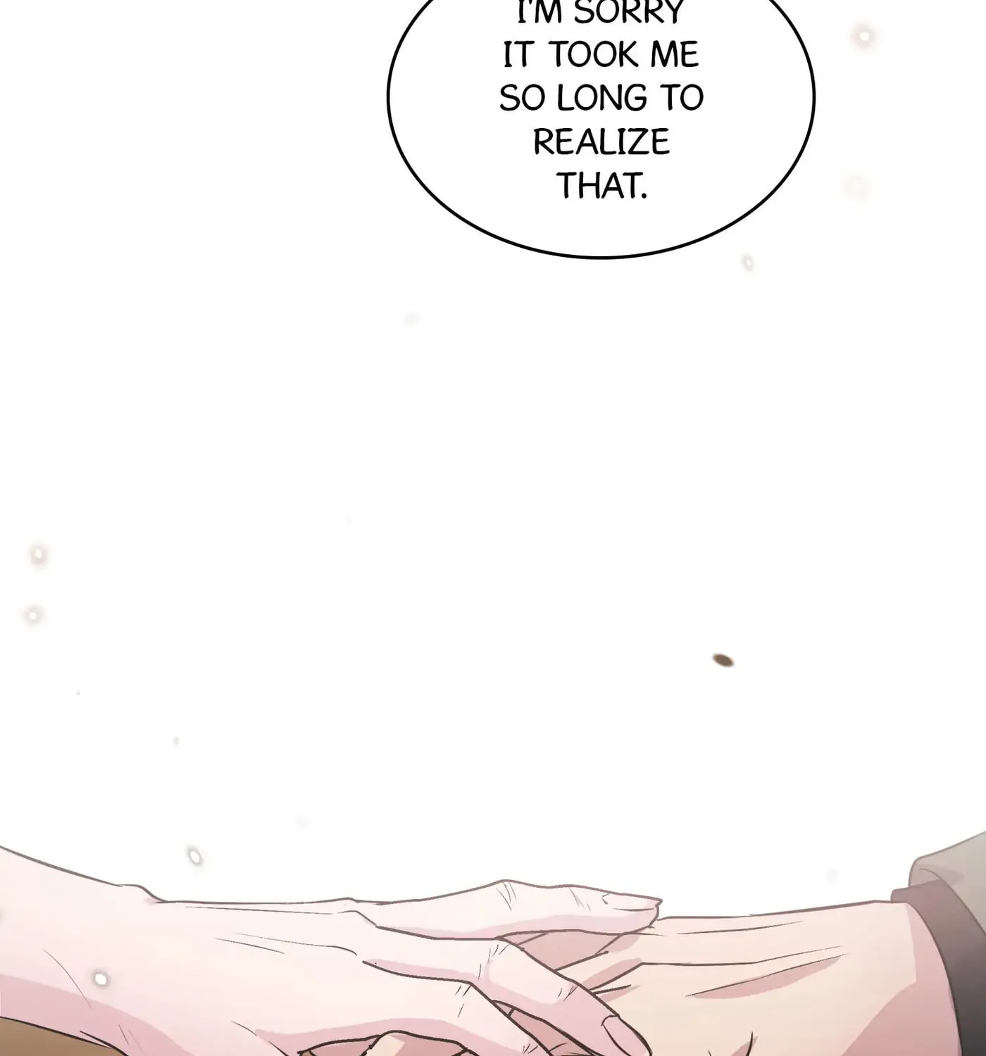 Read Just Contract Lovers chapter 33 image 1 on Lezhin