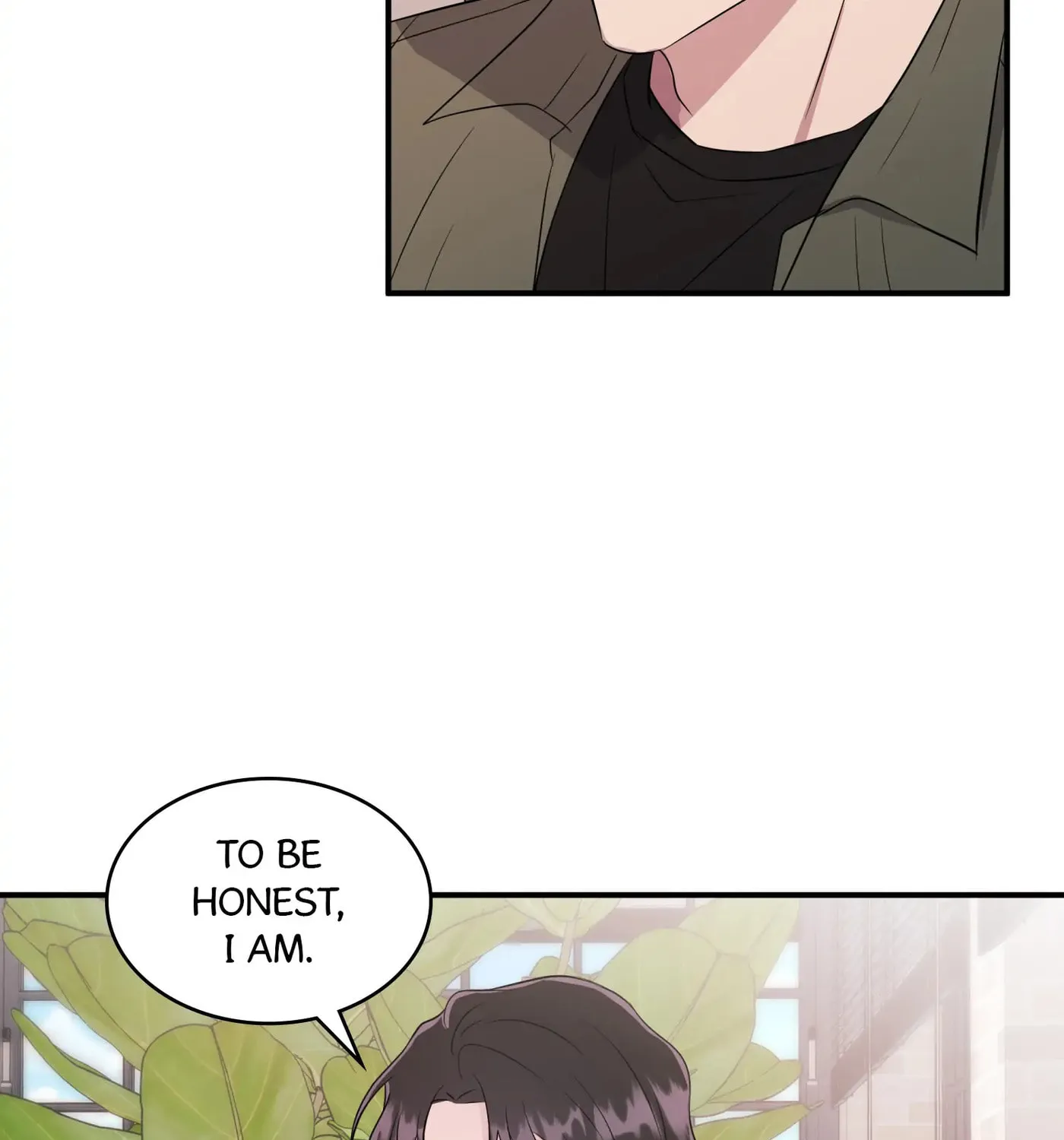 Read Just Contract Lovers chapter 33 image 14 on Lezhin
