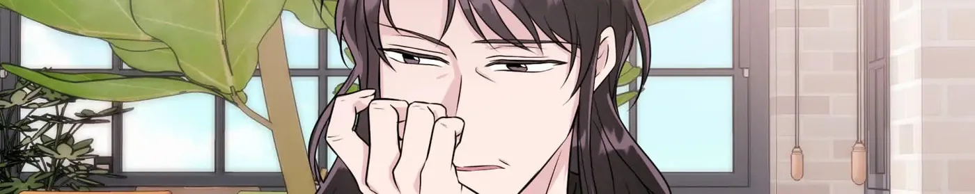 Read Just Contract Lovers chapter 33 image 15 on Lezhin