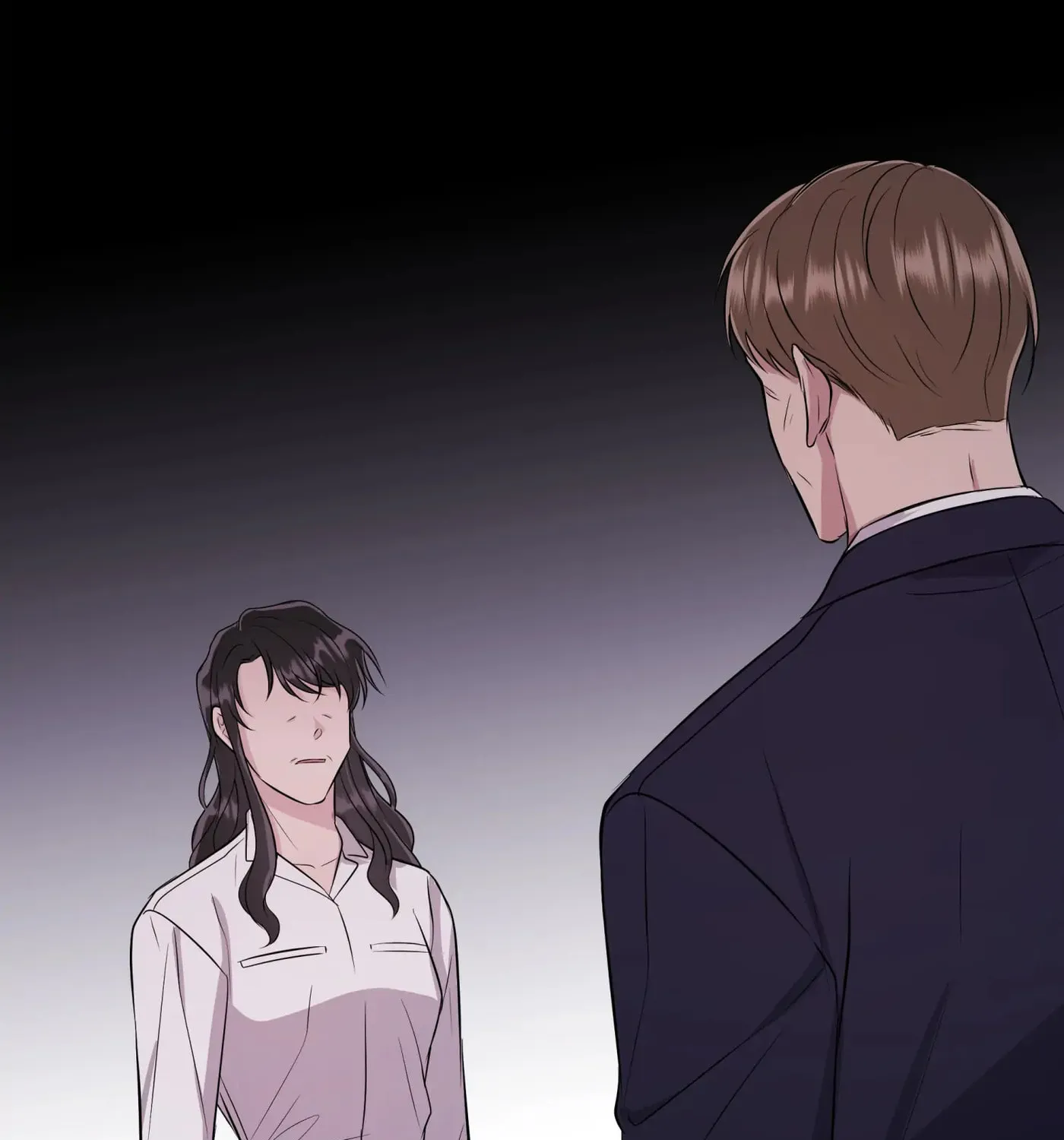 Read Just Contract Lovers chapter 33 image 18 on Lezhin