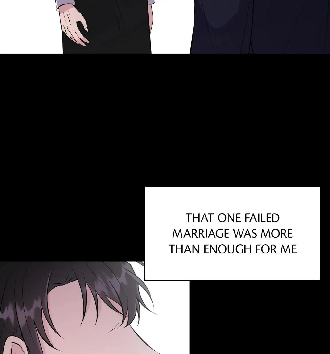 Read Just Contract Lovers chapter 33 image 20 on Lezhin