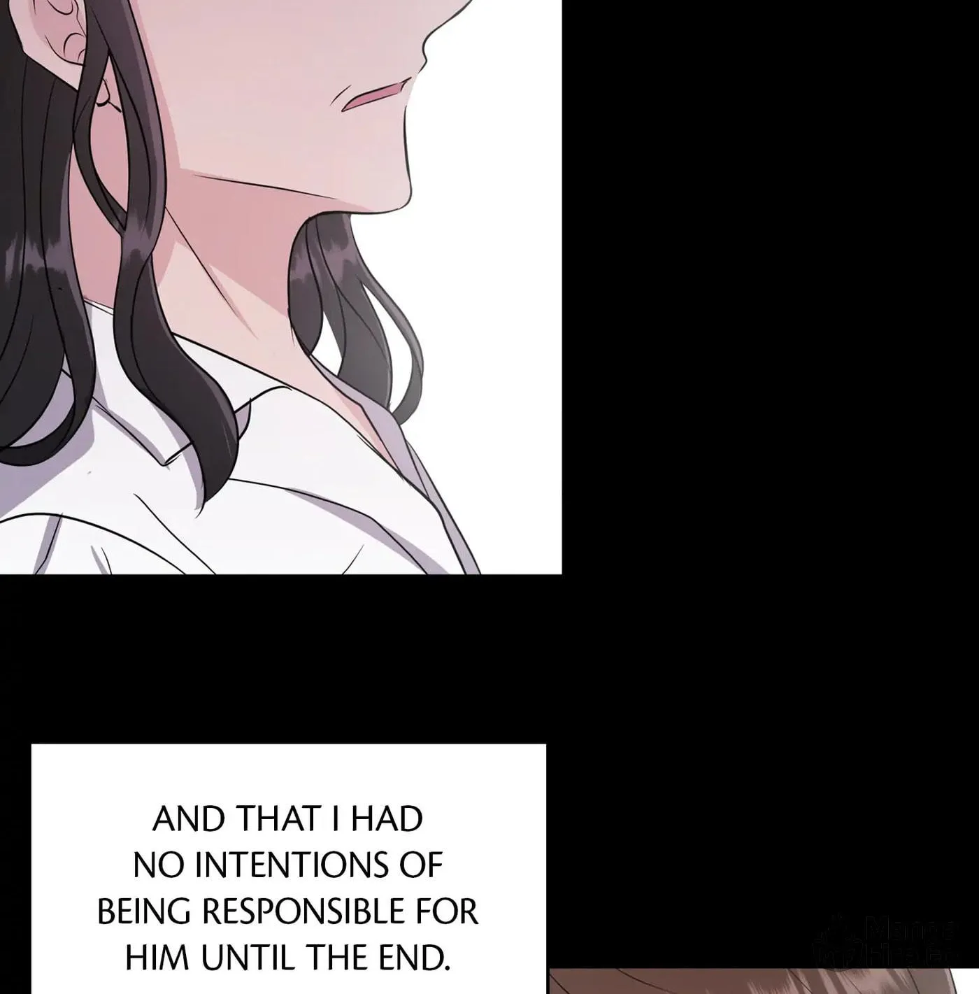 Read Just Contract Lovers chapter 33 image 21 on Lezhin