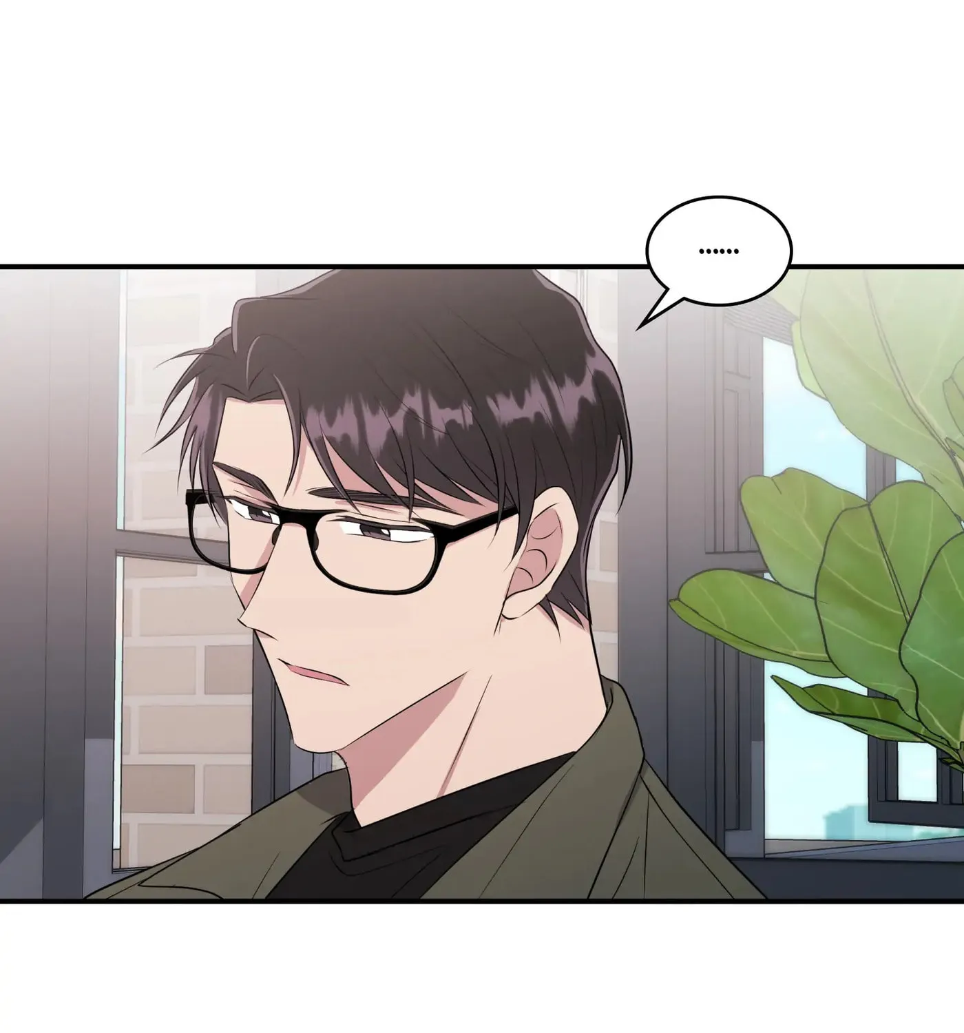 Read Just Contract Lovers chapter 33 image 24 on Lezhin