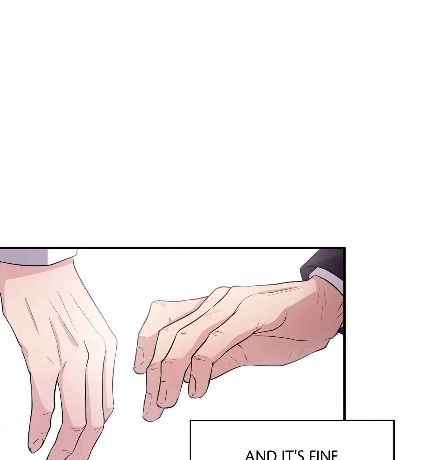 Read Just Contract Lovers chapter 33 image 29 on Lezhin