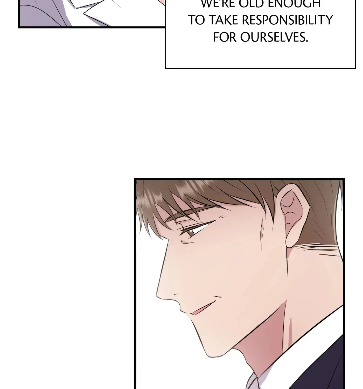Read Just Contract Lovers chapter 33 image 33 on Lezhin