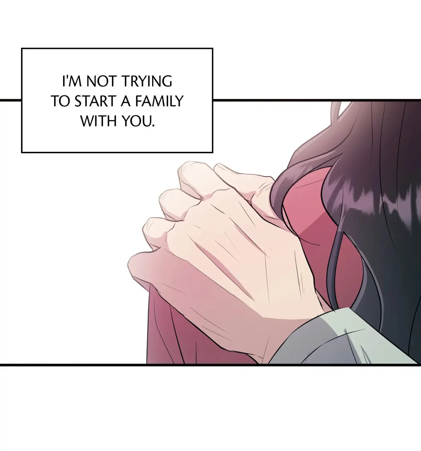Read Just Contract Lovers chapter 33 image 38 on Lezhin