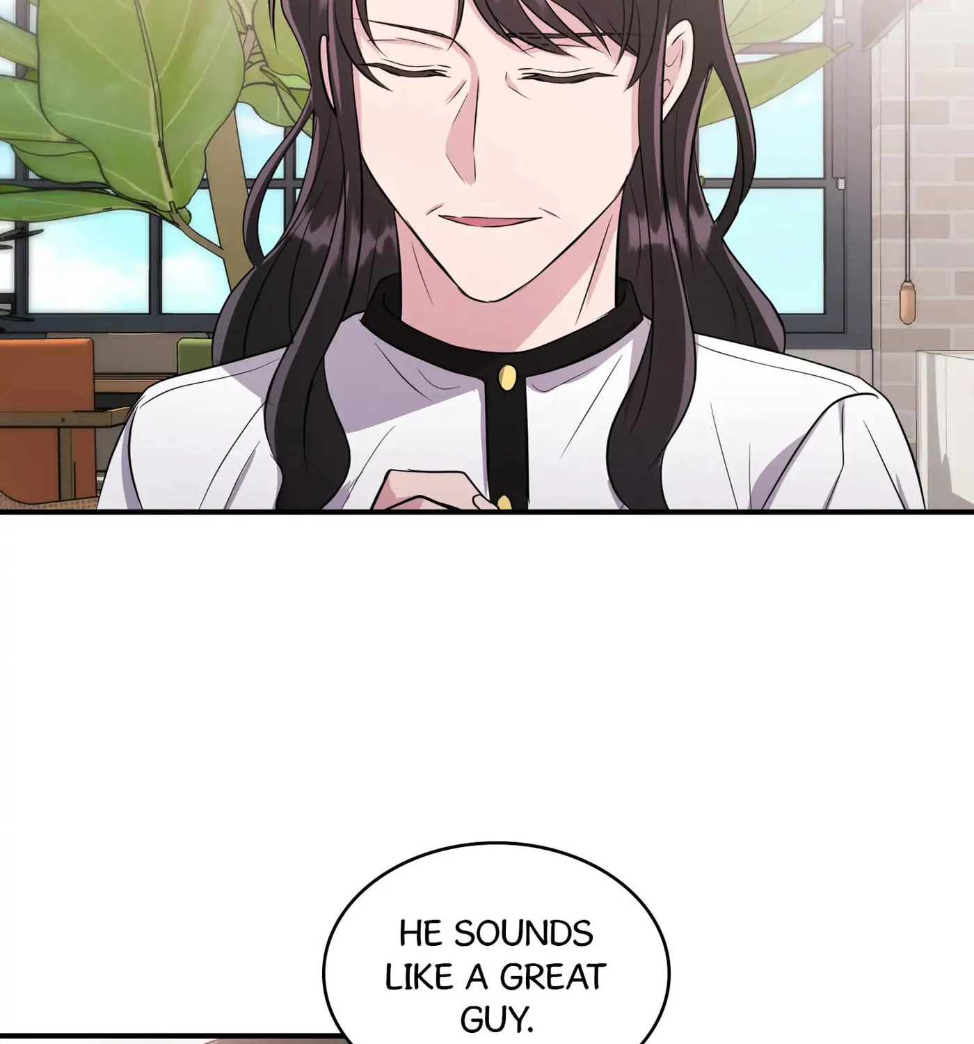 Read Just Contract Lovers chapter 33 image 47 on Lezhin