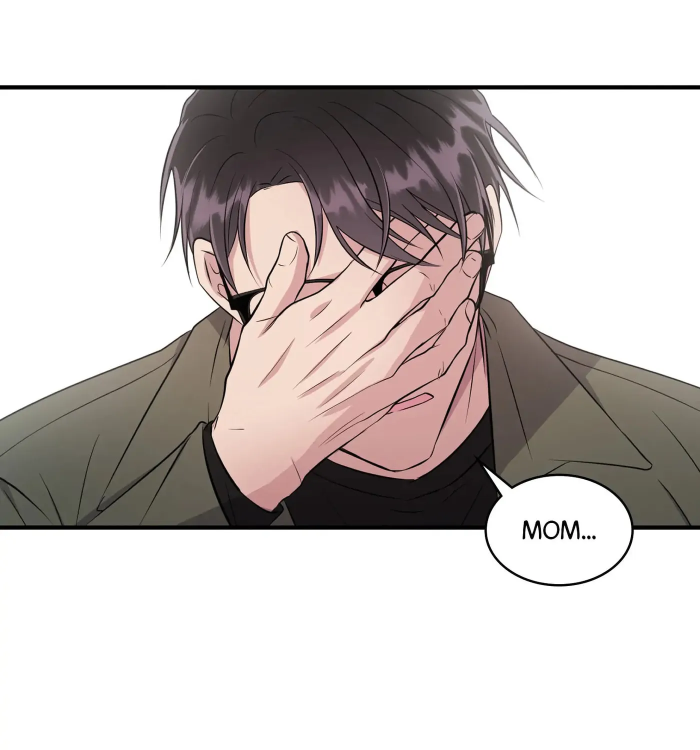 Read Just Contract Lovers chapter 33 image 5 on Lezhin