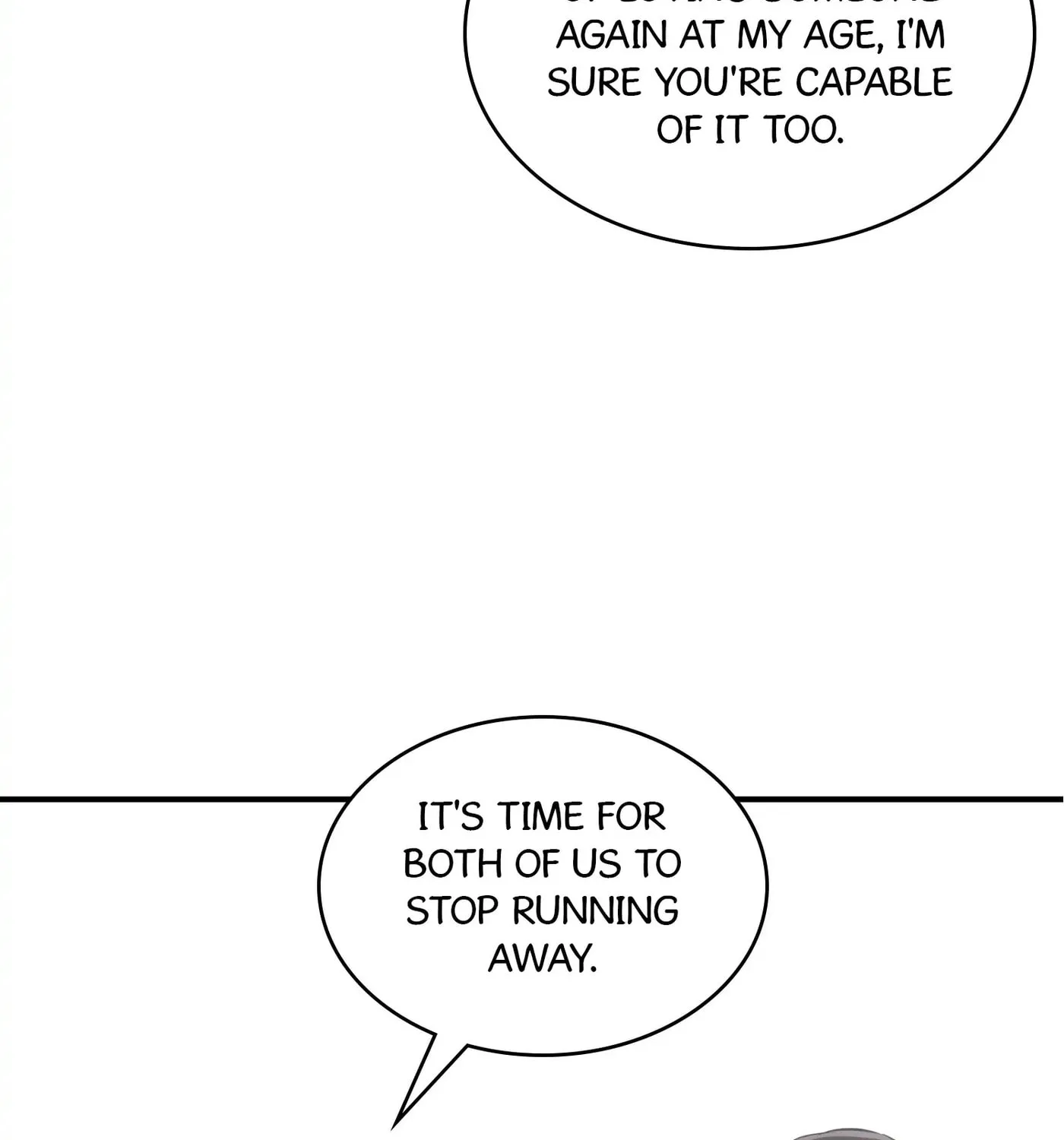 Read Just Contract Lovers chapter 33 image 55 on Lezhin