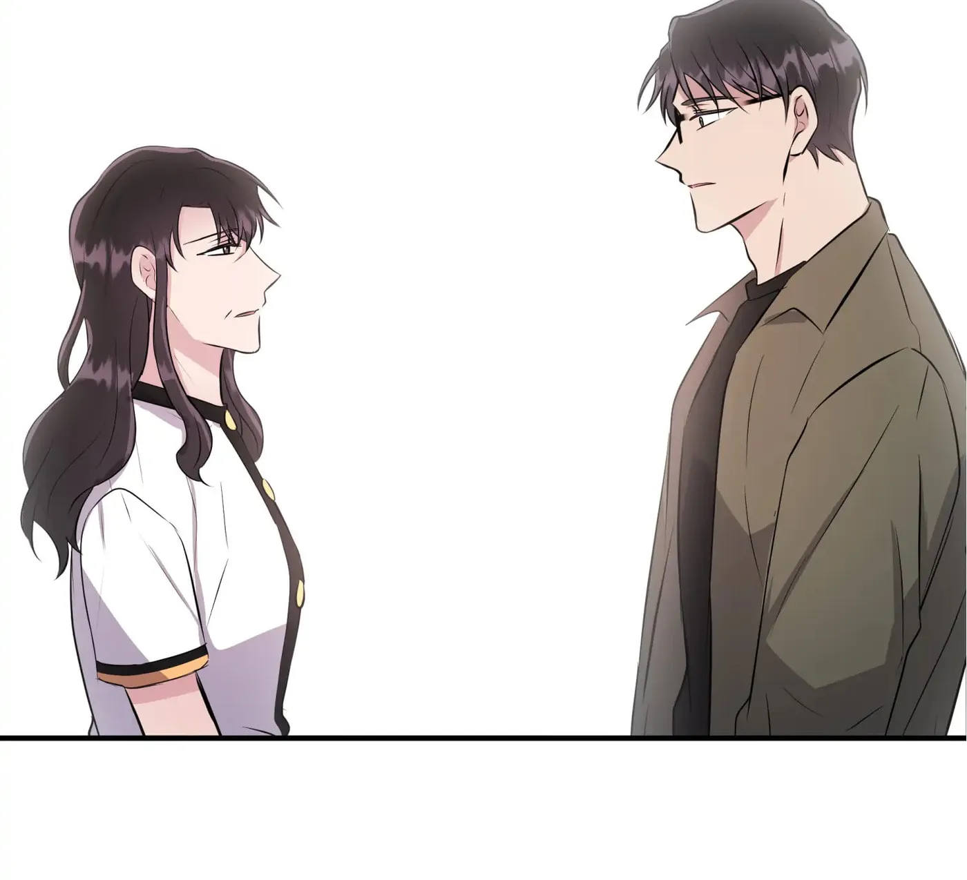 Read Just Contract Lovers chapter 33 image 56 on Lezhin