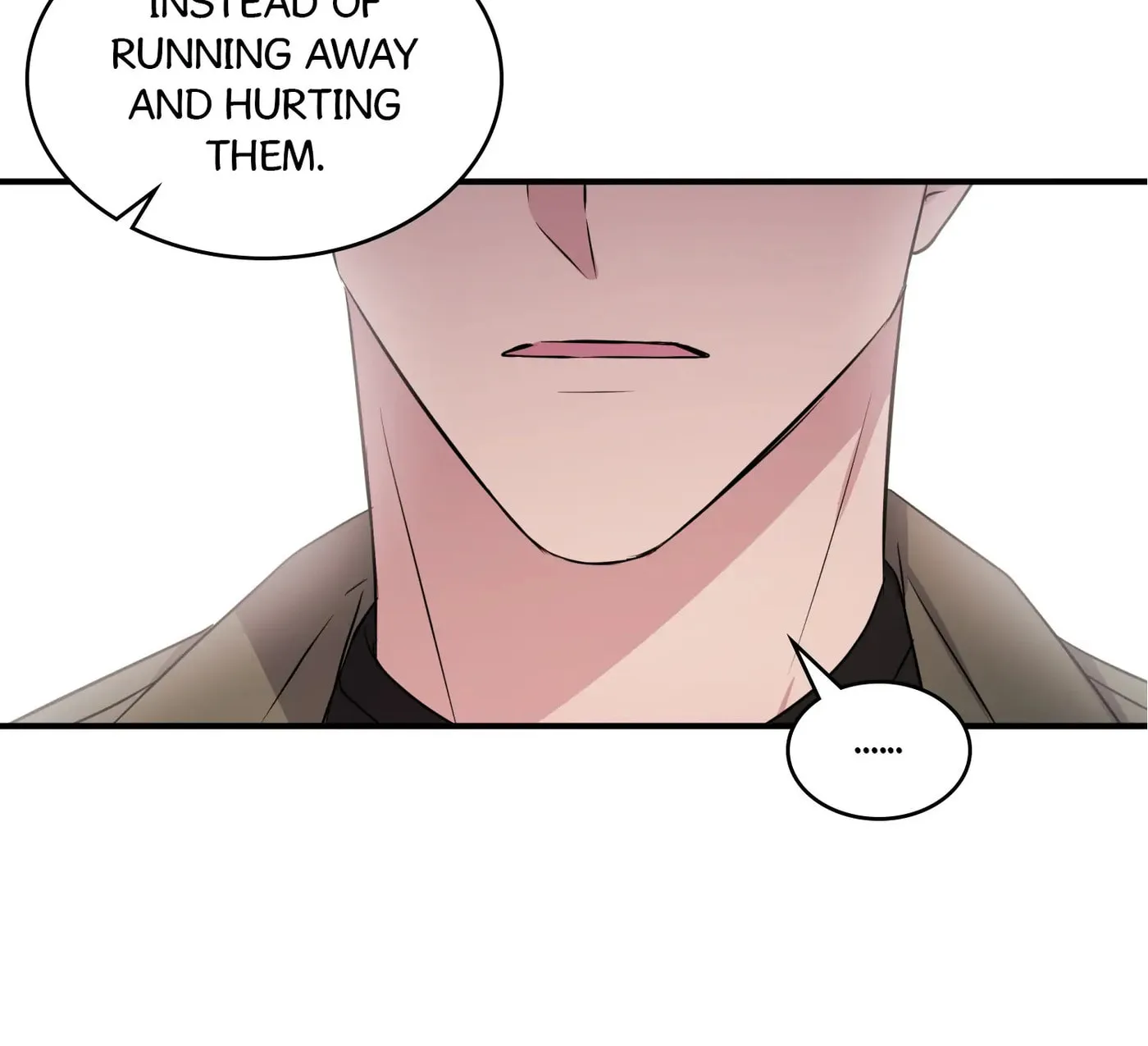 Read Just Contract Lovers chapter 33 image 59 on Lezhin