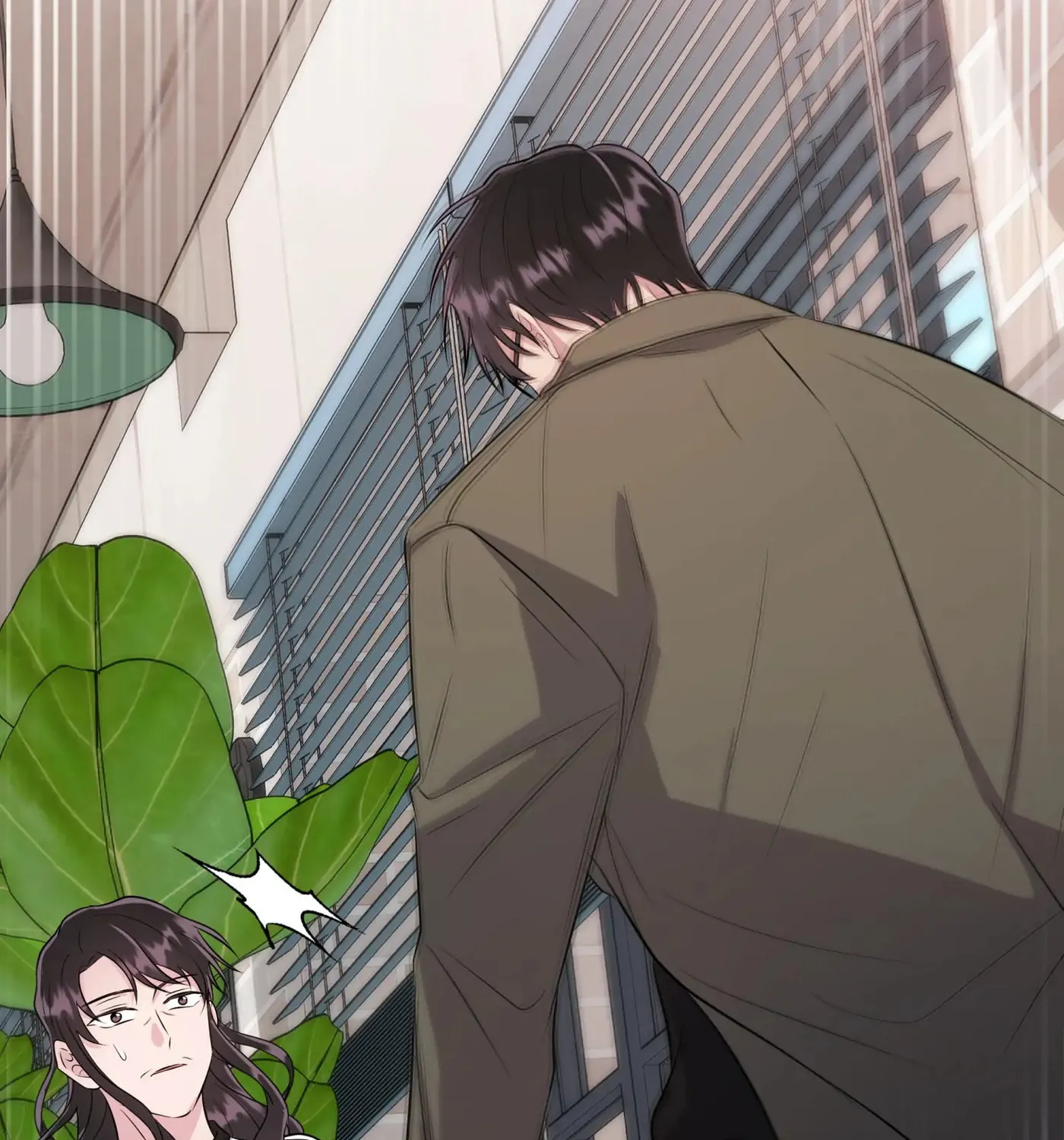 Read Just Contract Lovers chapter 33 image 61 on Lezhin