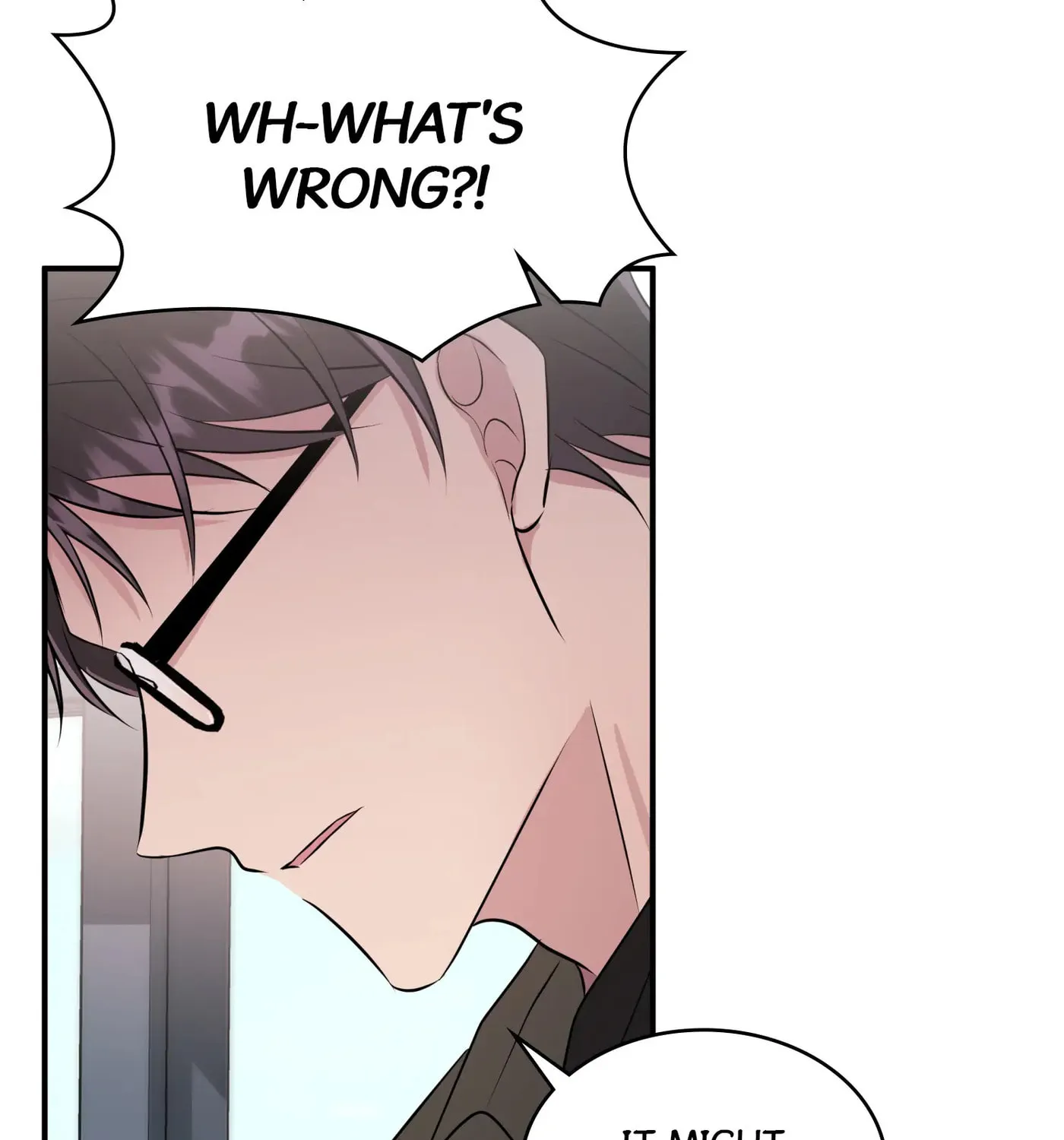 Read Just Contract Lovers chapter 33 image 64 on Lezhin