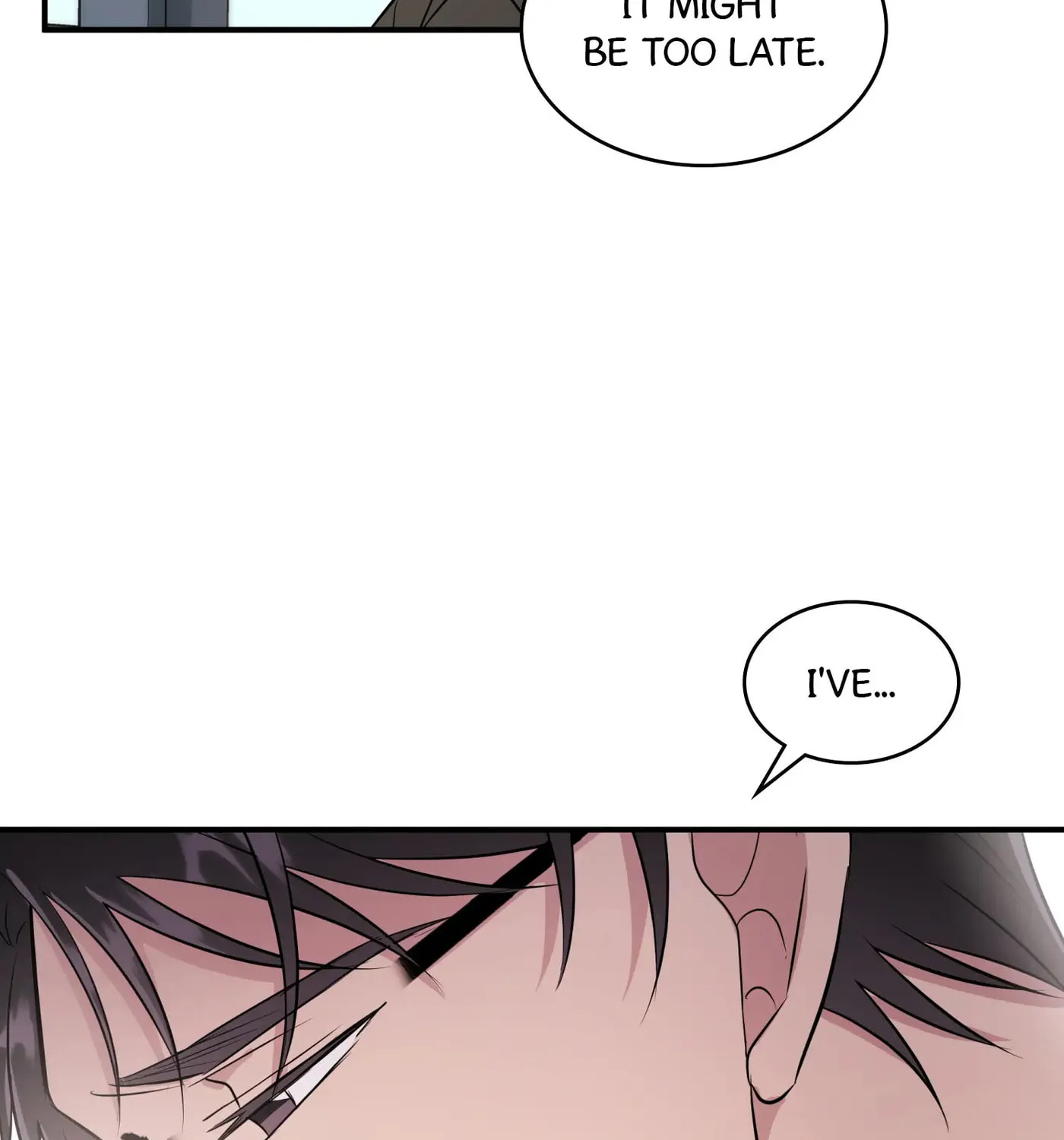 Read Just Contract Lovers chapter 33 image 65 on Lezhin