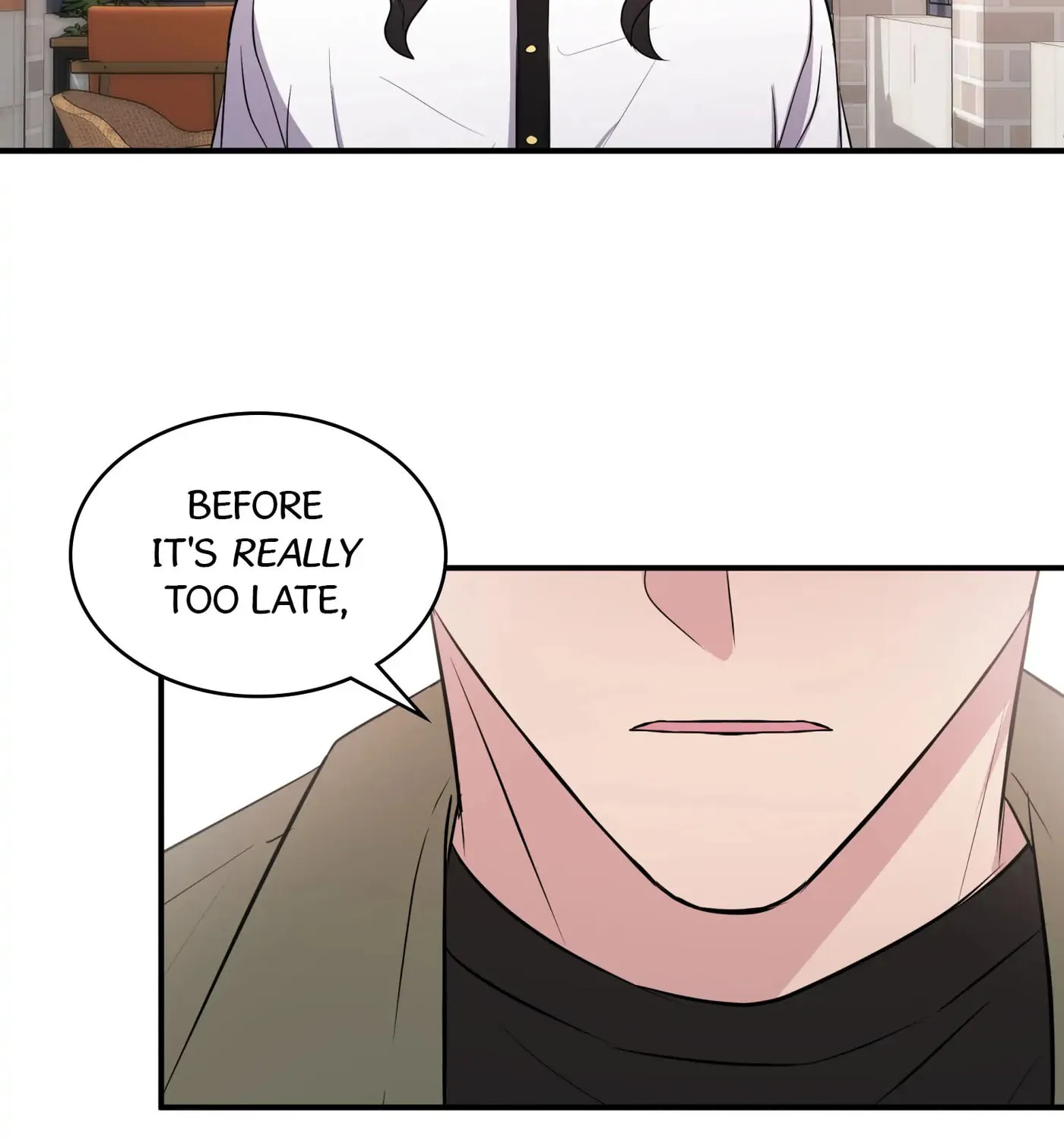 Read Just Contract Lovers chapter 33 image 70 on Lezhin