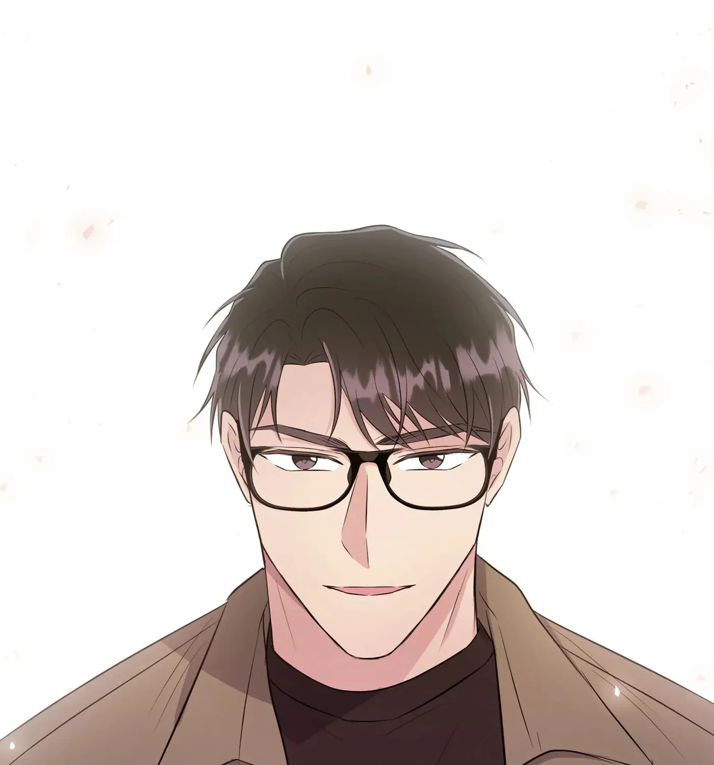Read Just Contract Lovers chapter 33 image 72 on Lezhin