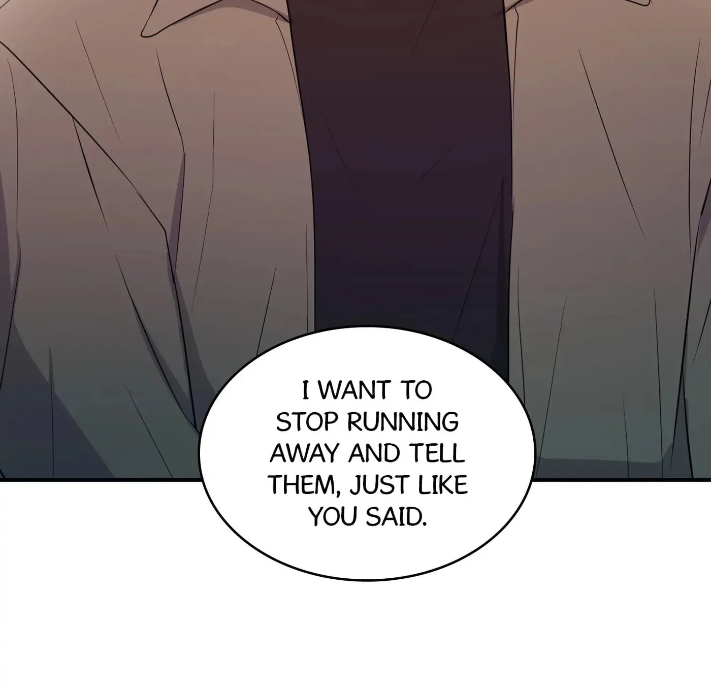Read Just Contract Lovers chapter 33 image 73 on Lezhin
