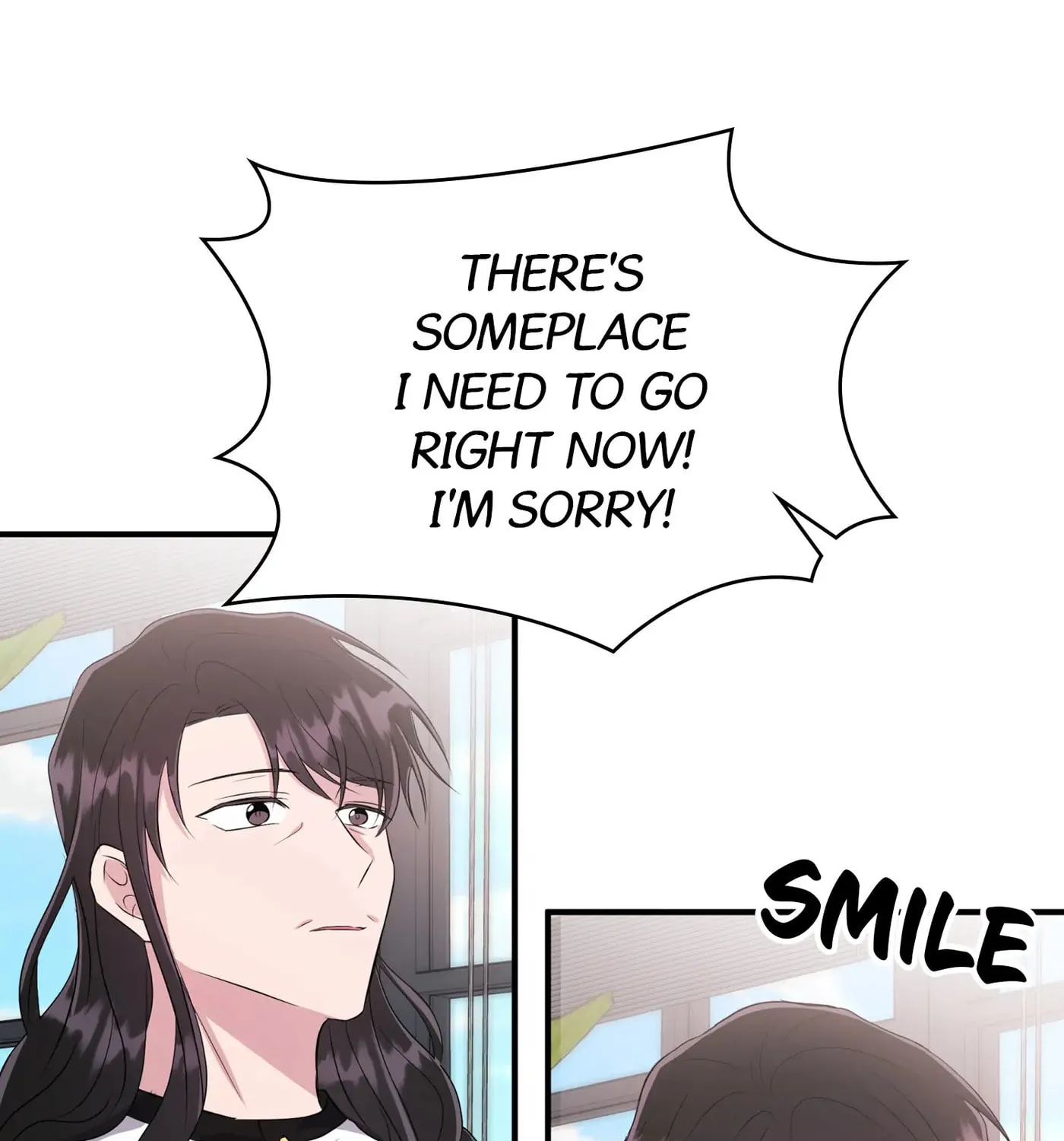 Read Just Contract Lovers chapter 33 image 74 on Lezhin