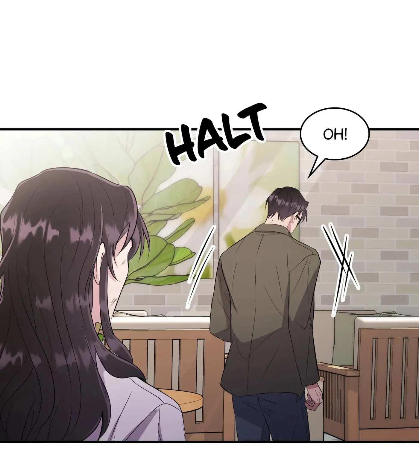 Read Just Contract Lovers chapter 33 image 76 on Lezhin