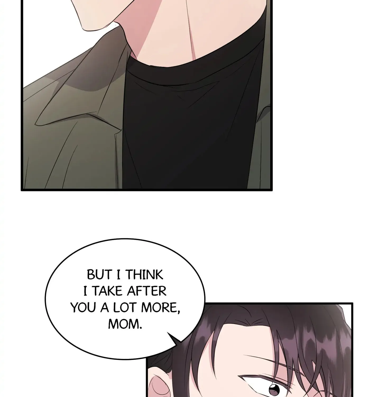 Read Just Contract Lovers chapter 33 image 78 on Lezhin