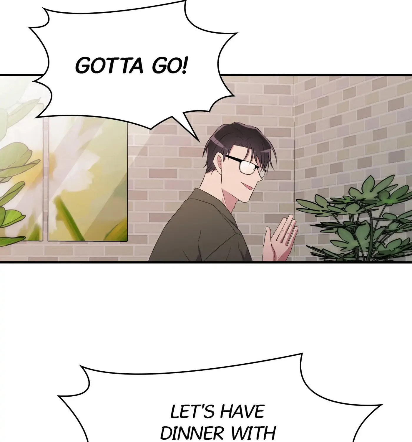 Read Just Contract Lovers chapter 33 image 81 on Lezhin