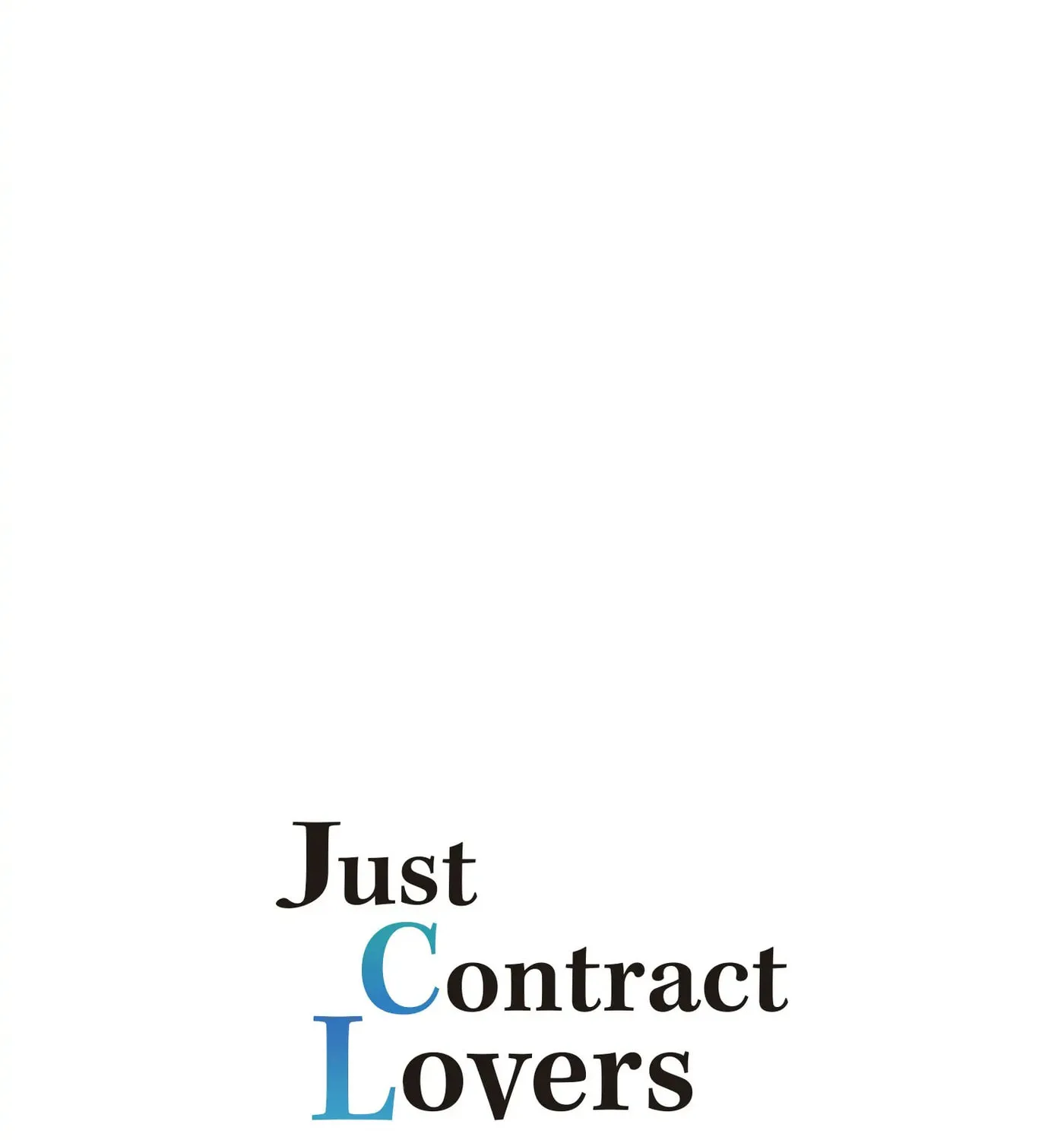 Read Just Contract Lovers chapter 33 image 9 on Lezhin