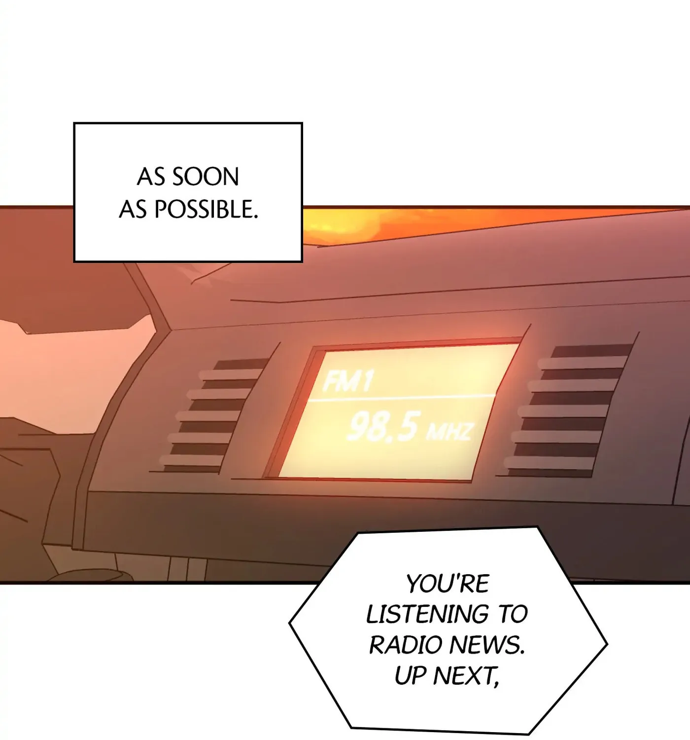 Read Just Contract Lovers chapter 33 image 96 on Lezhin