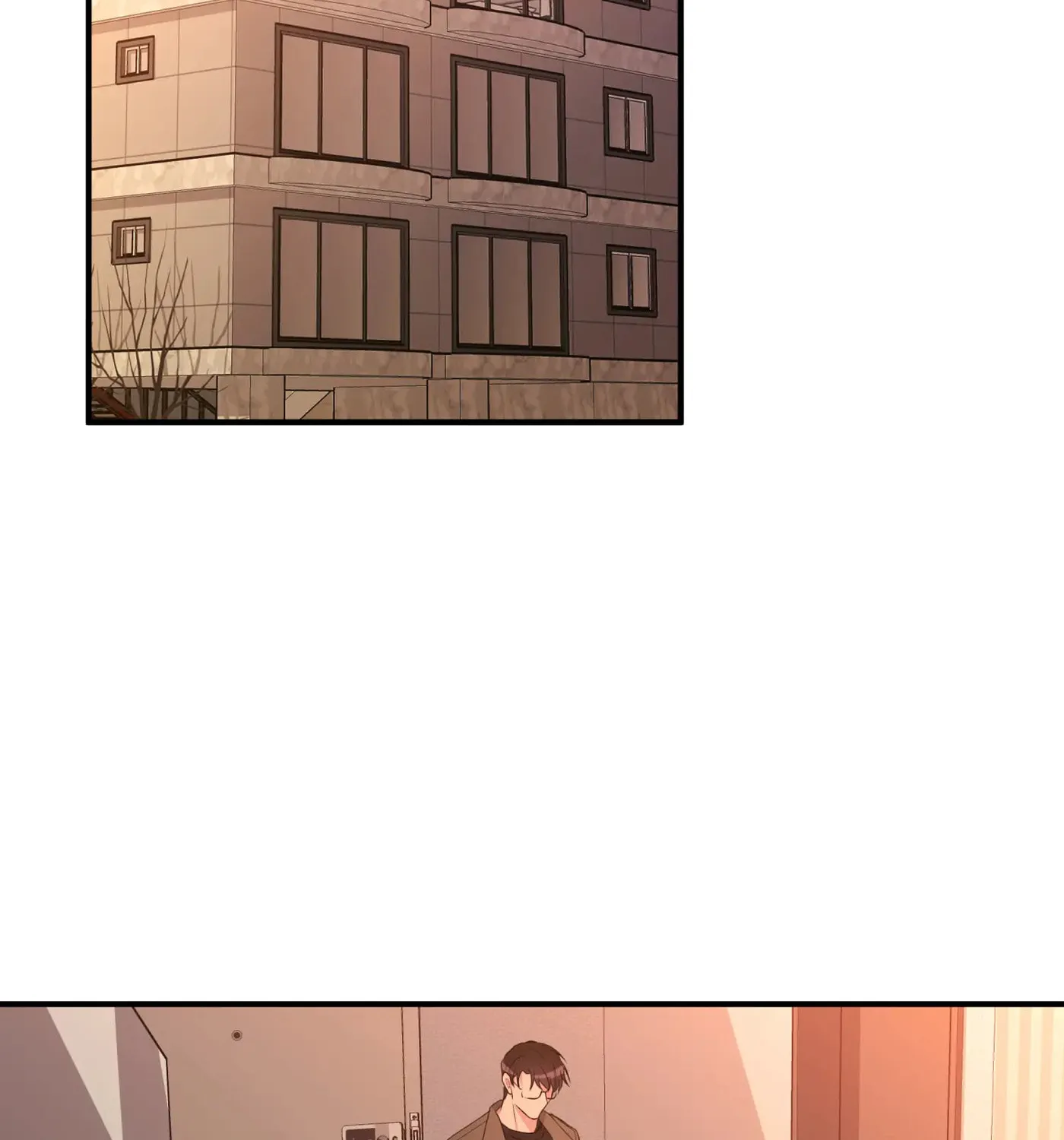 Read Just Contract Lovers chapter 35 image 1 on Lezhin
