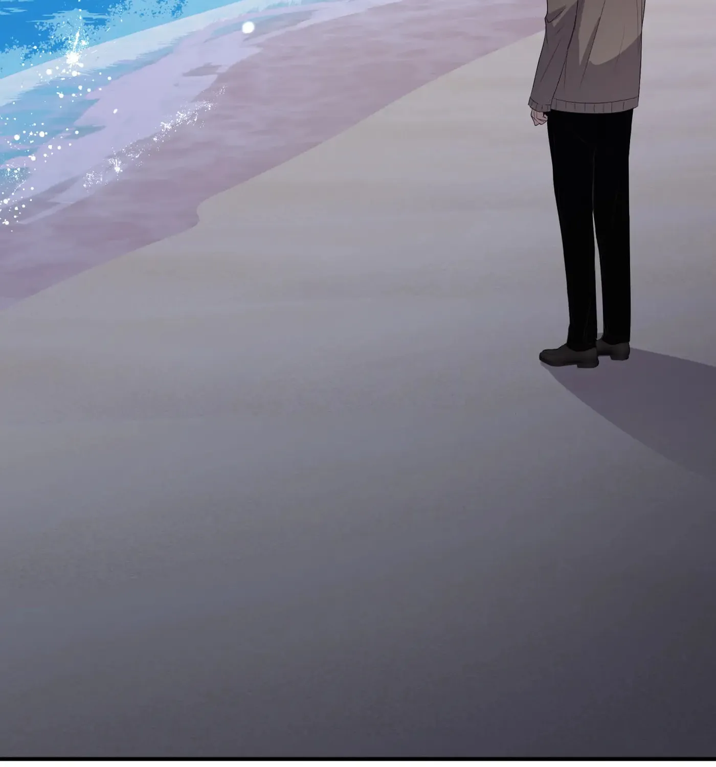 Read Just Contract Lovers chapter 35 image 108 on Lezhin