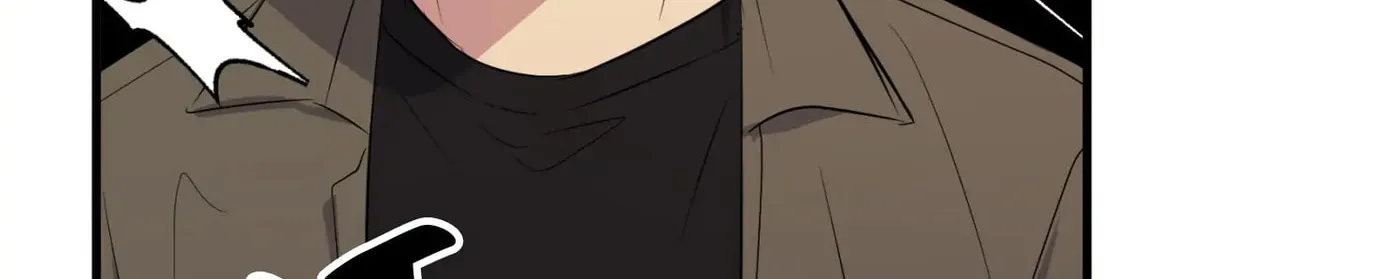 Read Just Contract Lovers chapter 35 image 11 on Lezhin