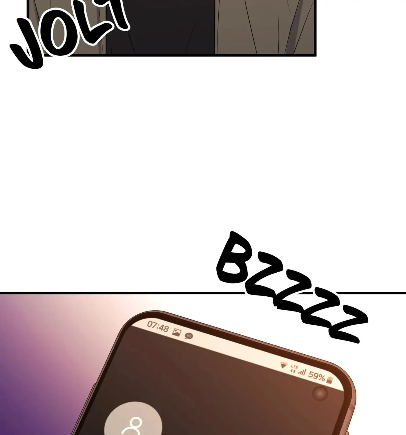 Read Just Contract Lovers chapter 35 image 12 on Lezhin