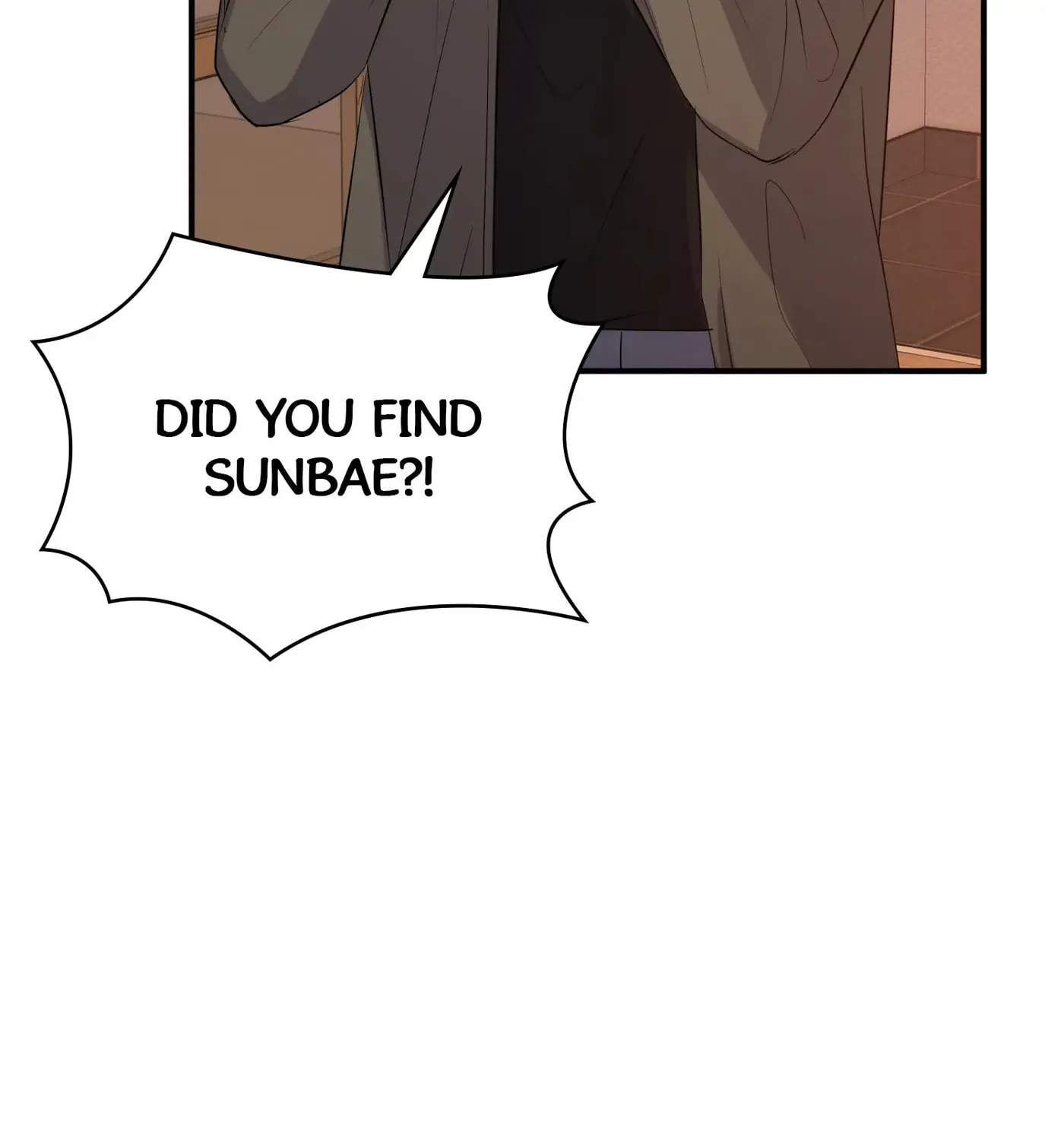 Read Just Contract Lovers chapter 35 image 15 on Lezhin