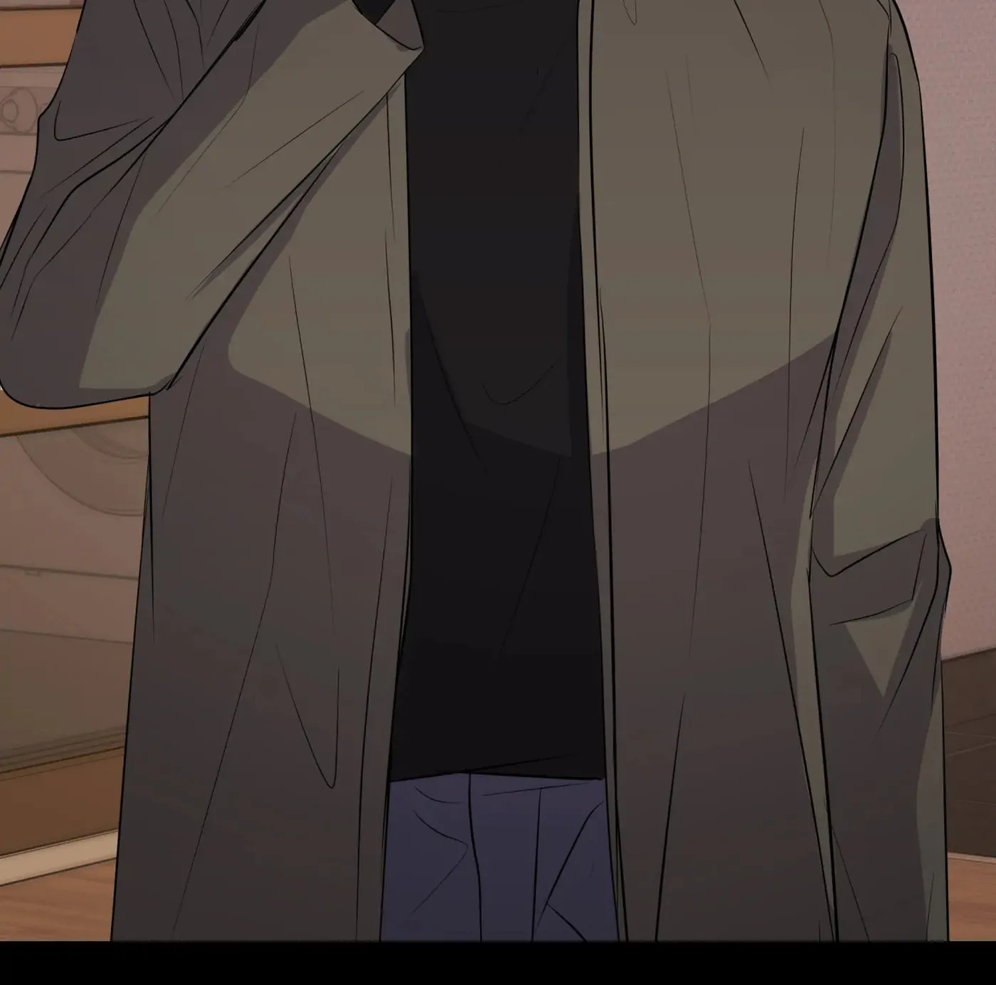 Read Just Contract Lovers chapter 35 image 23 on Lezhin