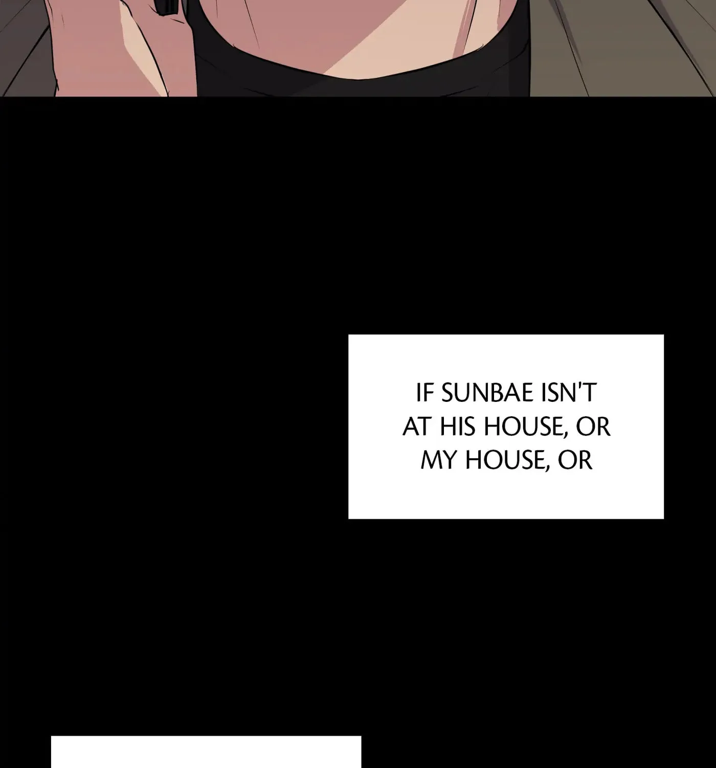 Read Just Contract Lovers chapter 35 image 27 on Lezhin
