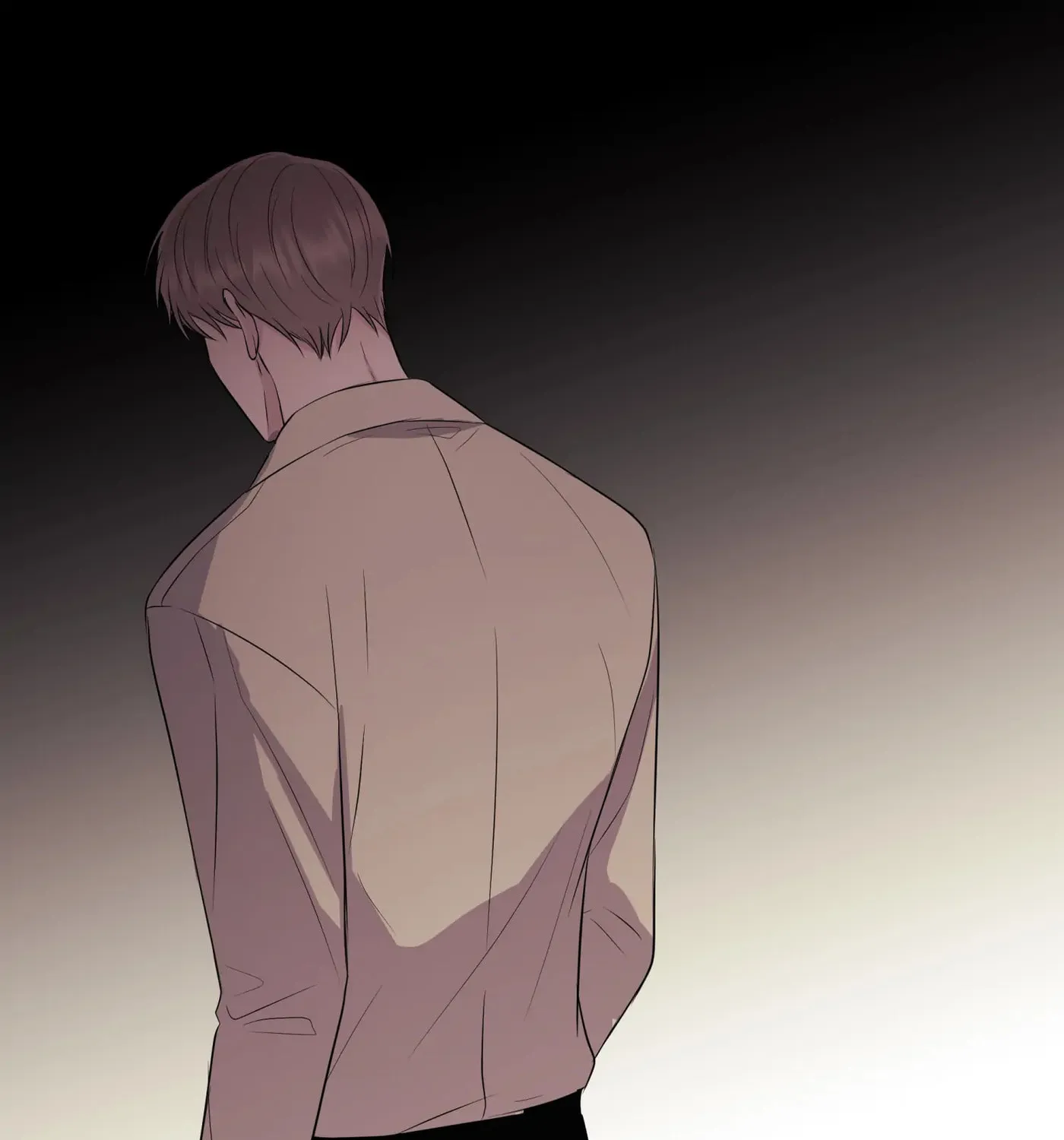 Read Just Contract Lovers chapter 35 image 30 on Lezhin